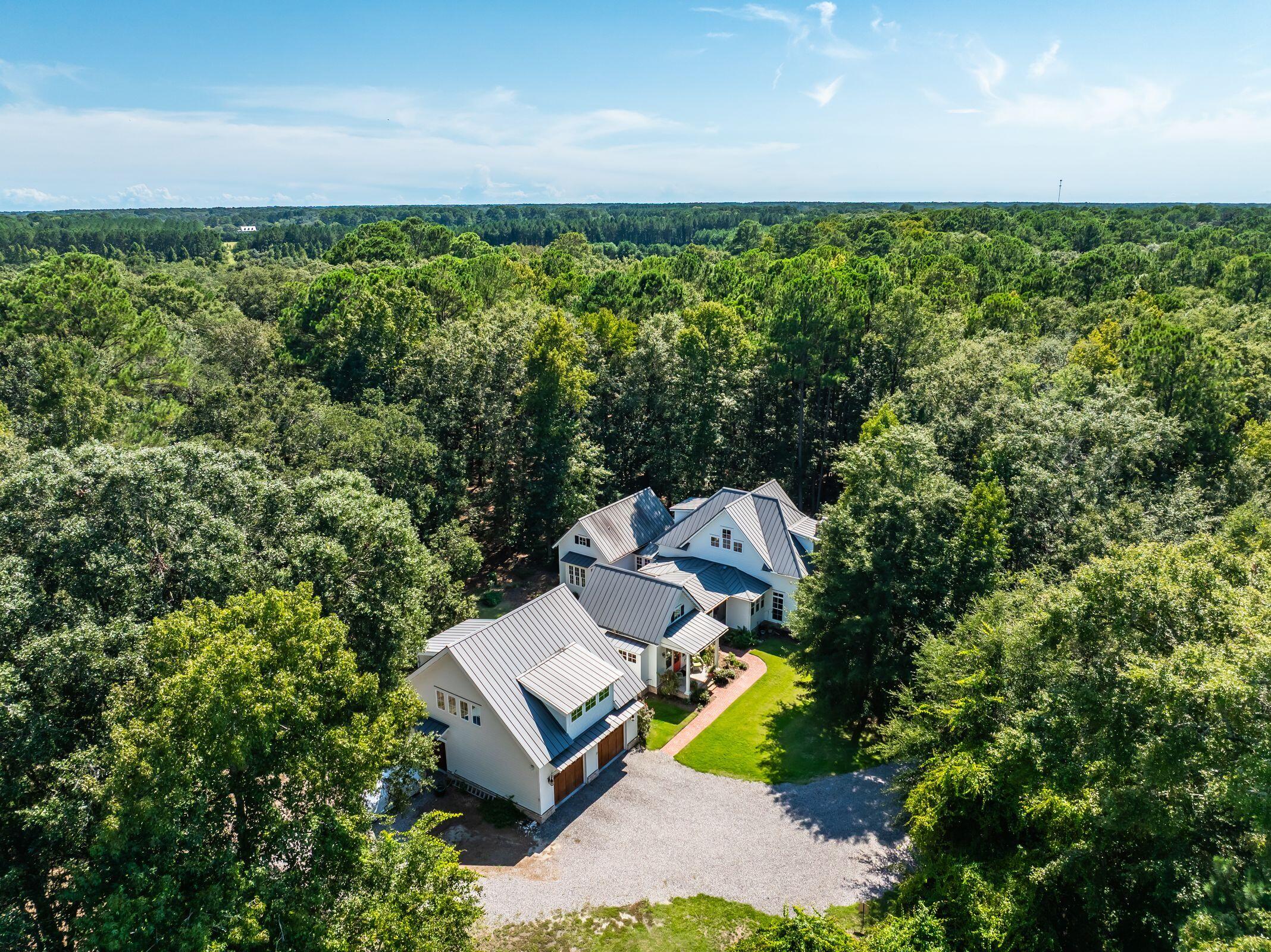 2826 Edenborough Road