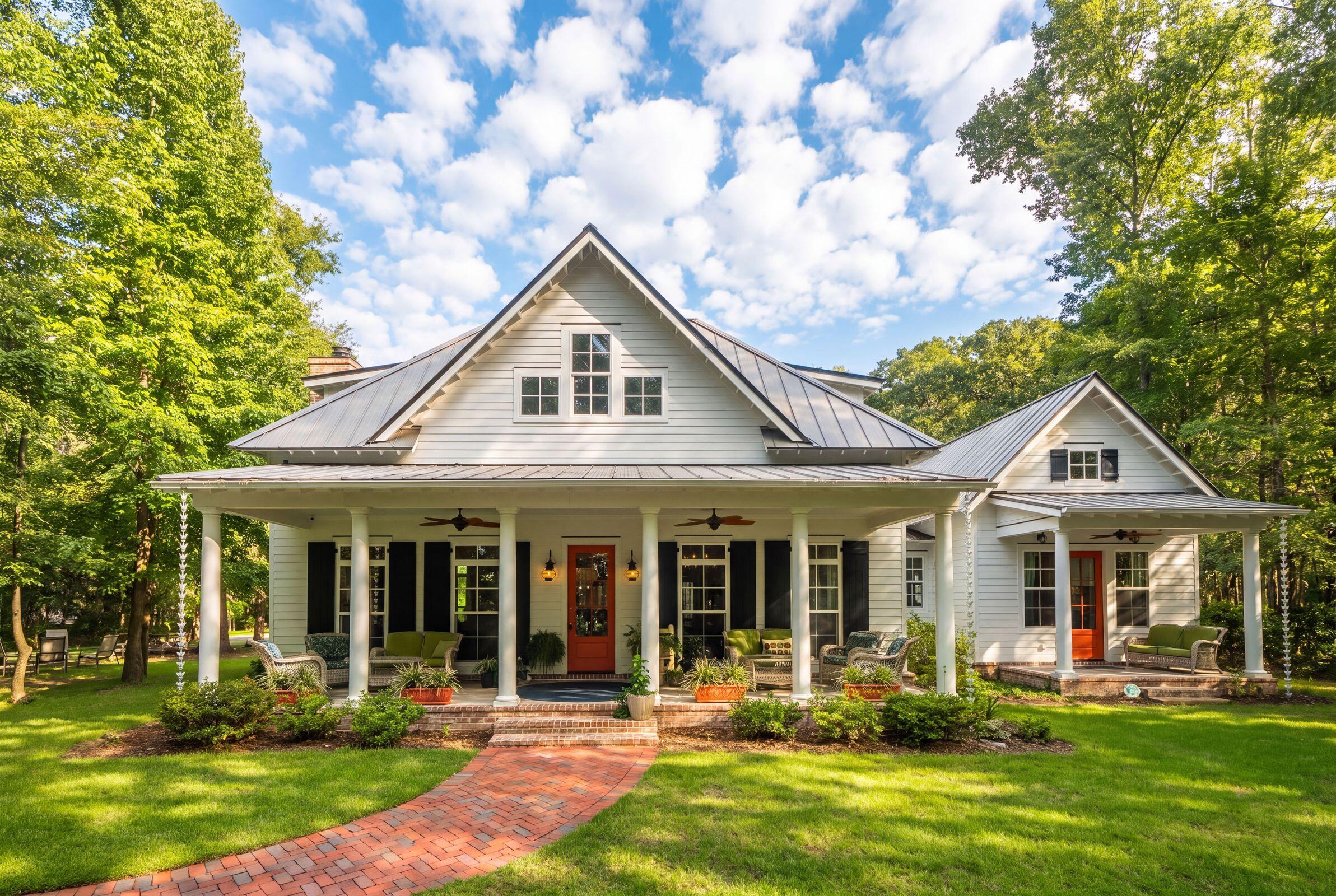 2826 Edenborough Road