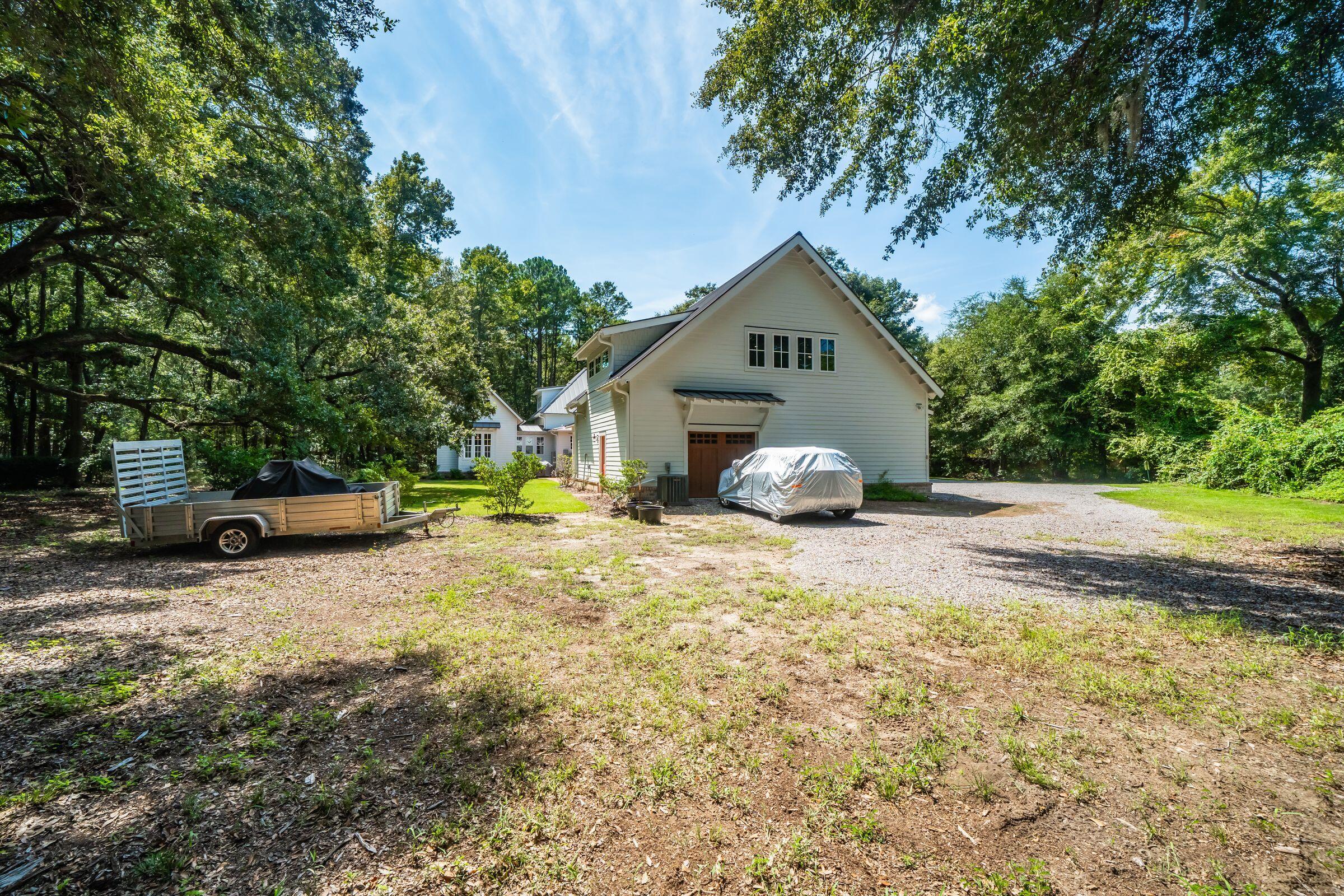 2826 Edenborough Road