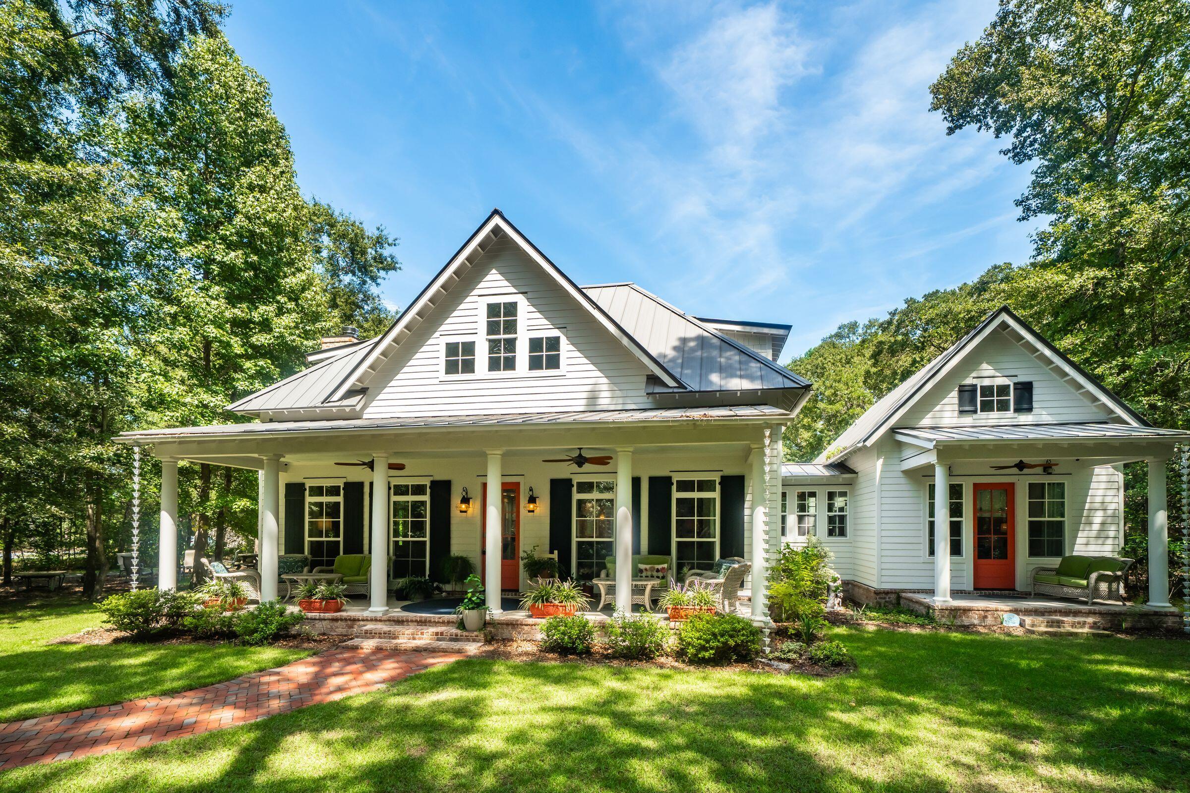 2826 Edenborough Road