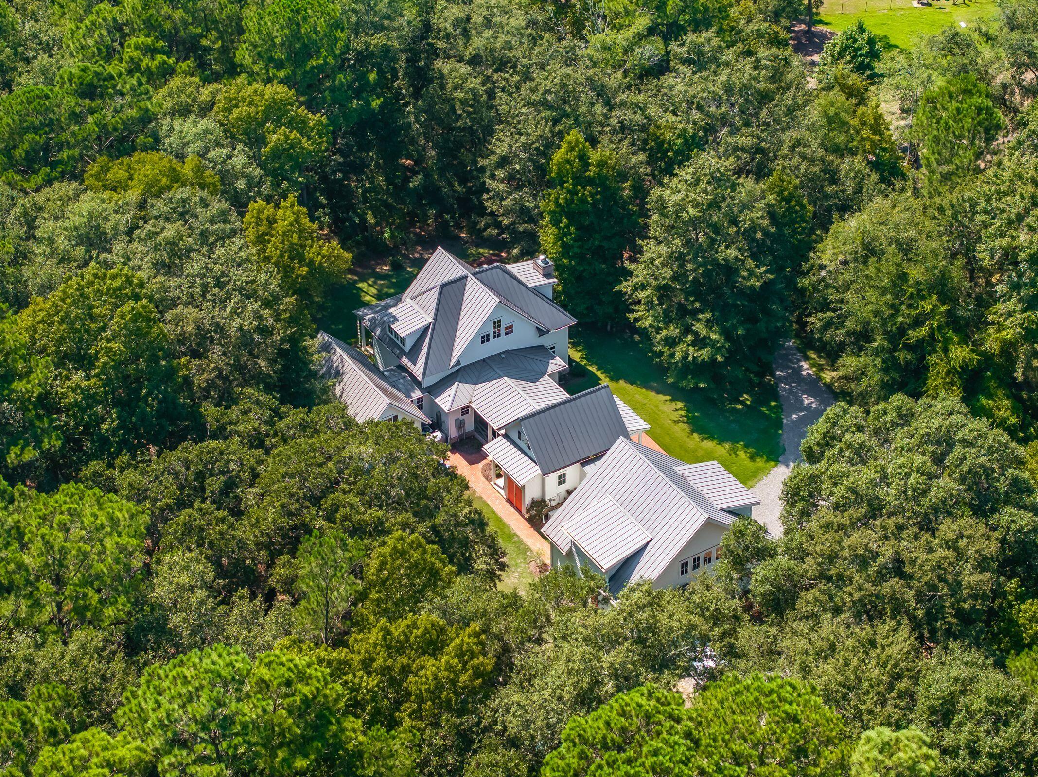 2826 Edenborough Road