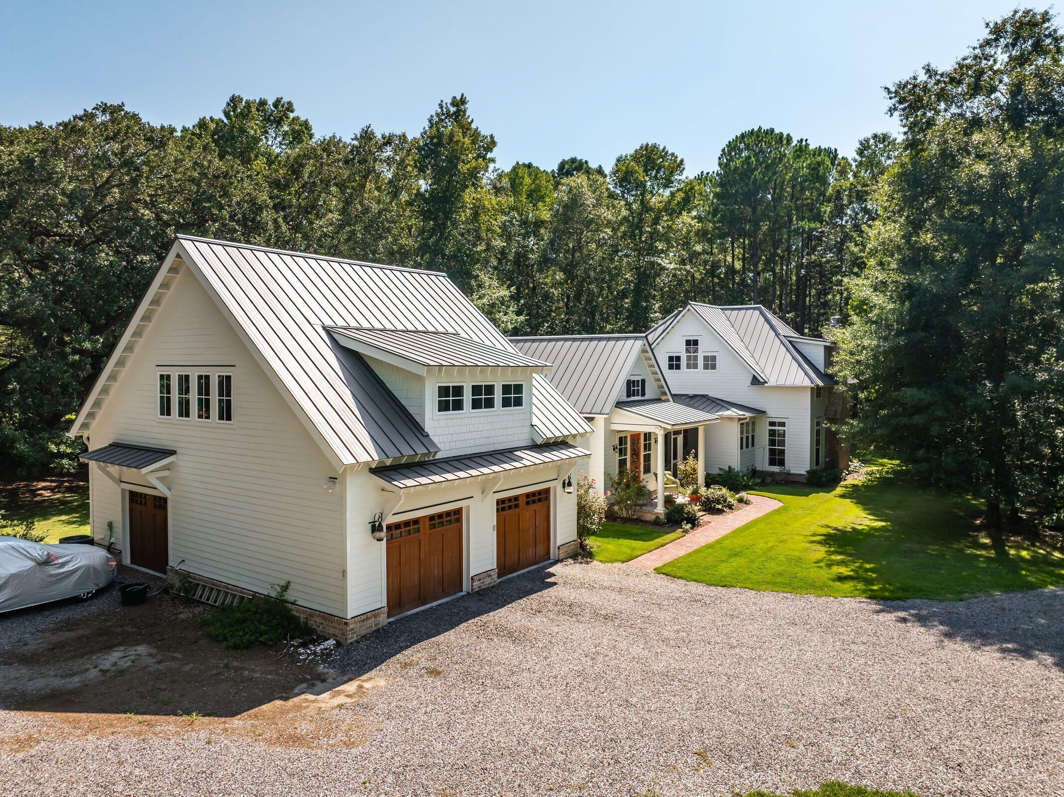 2826 Edenborough Road