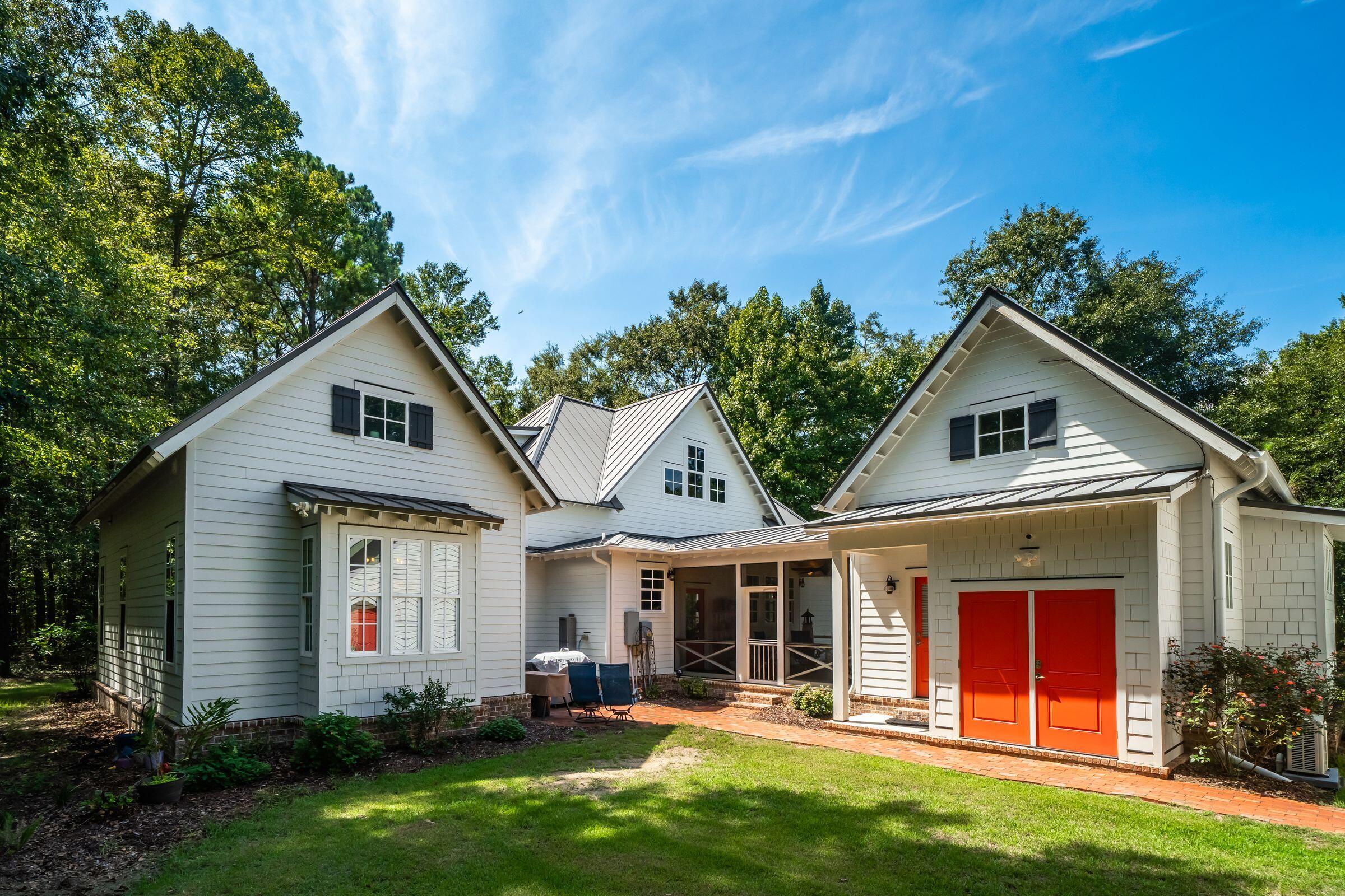 2826 Edenborough Road