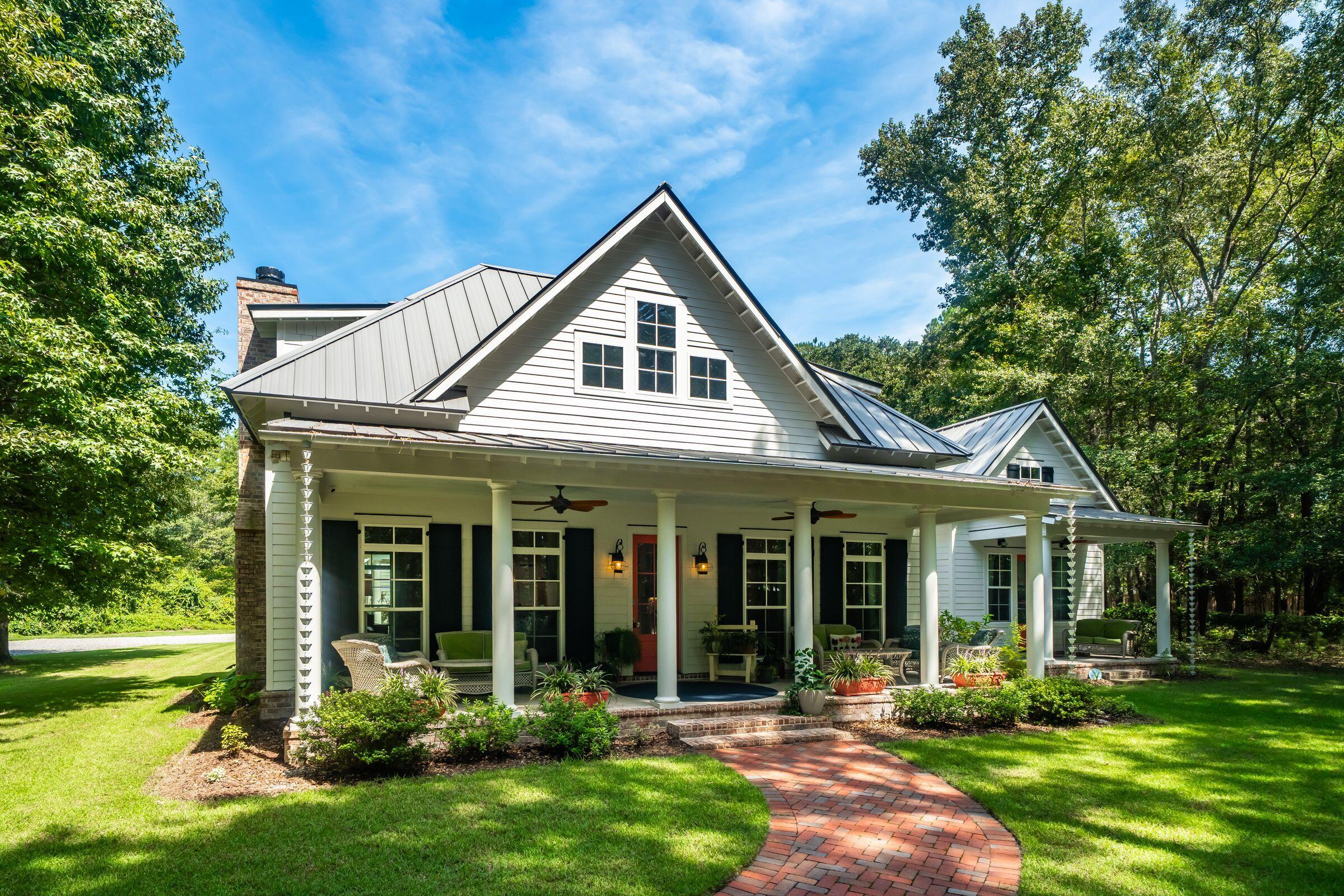 2826 Edenborough Road