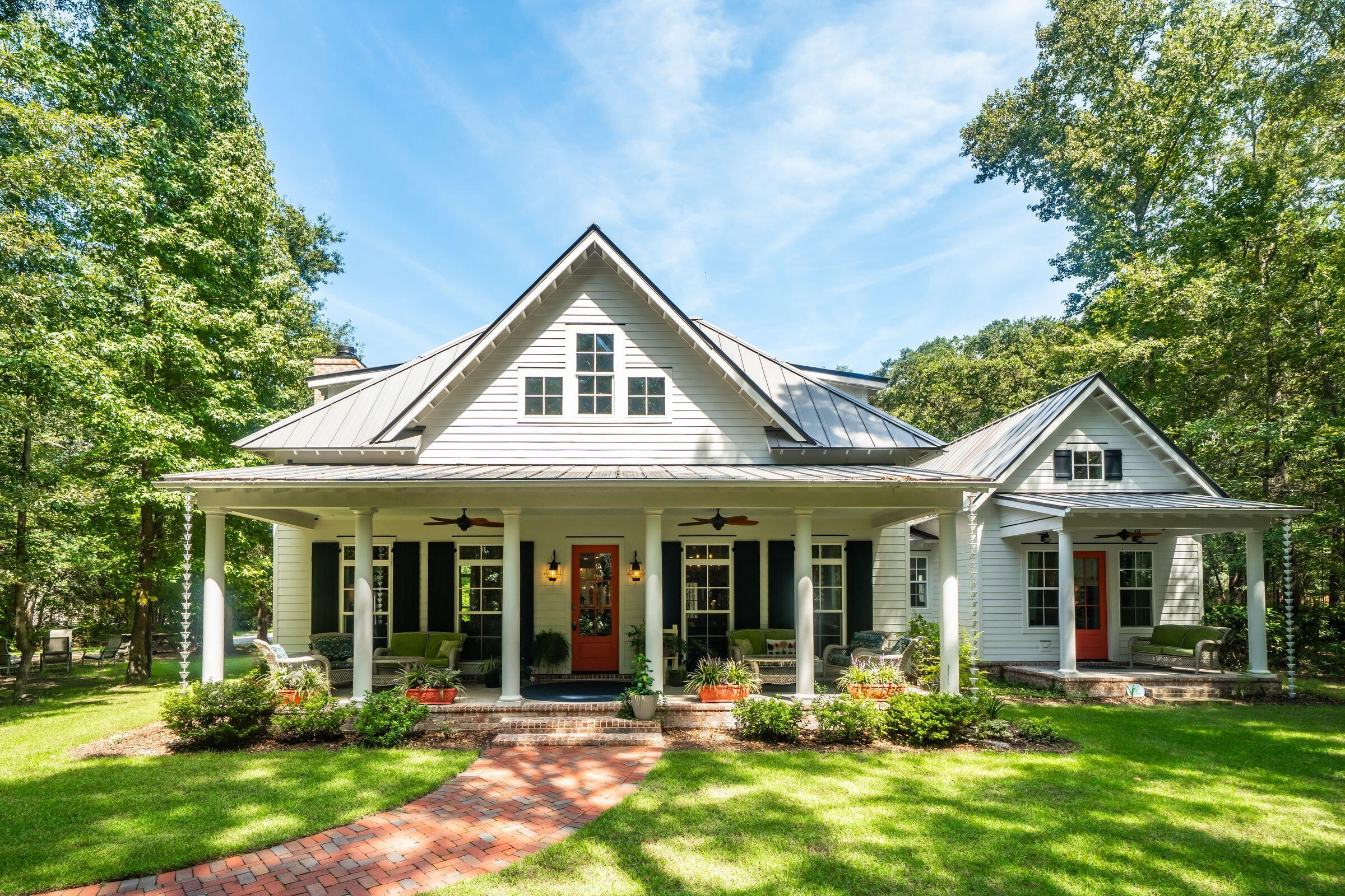2826 Edenborough Road