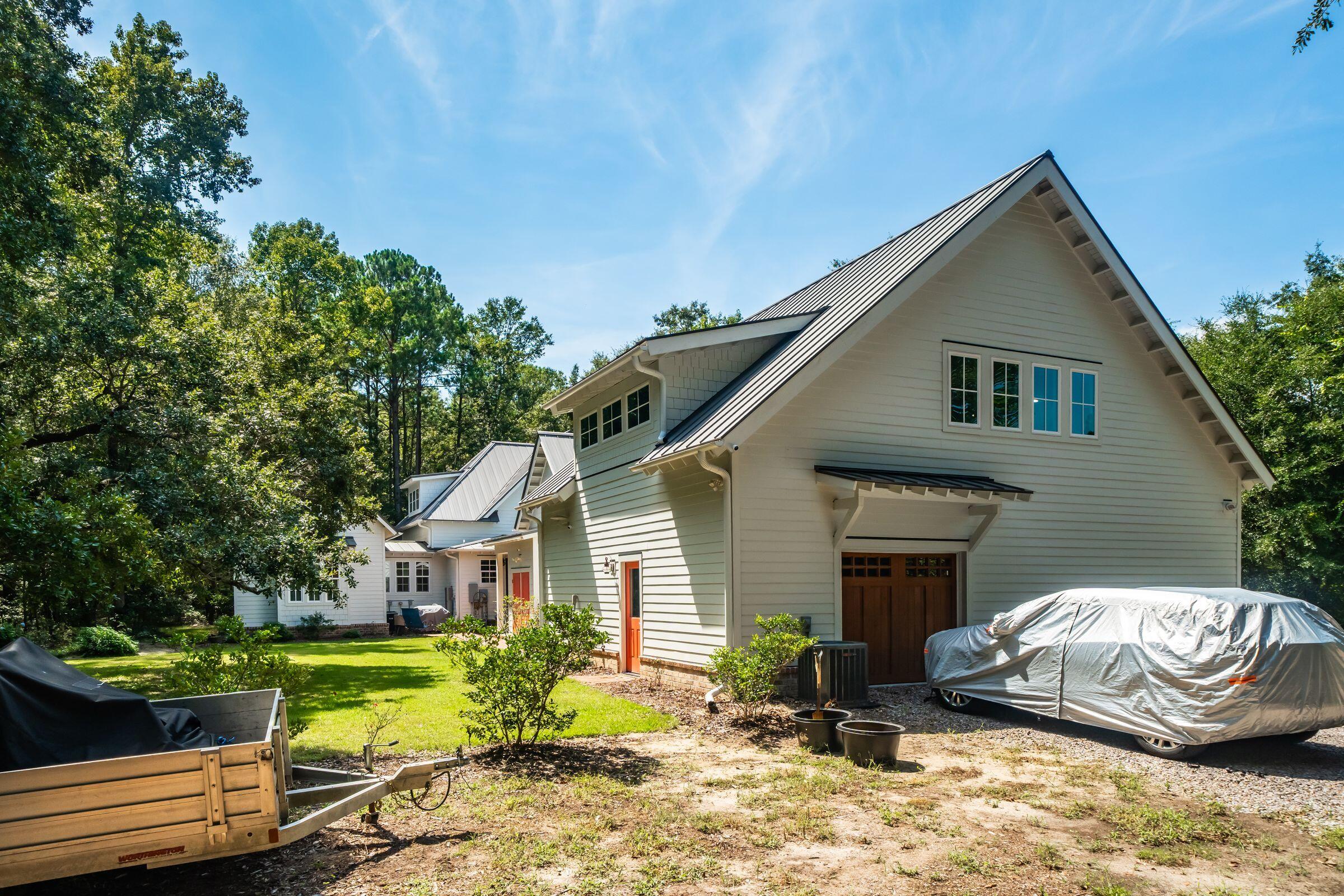 2826 Edenborough Road
