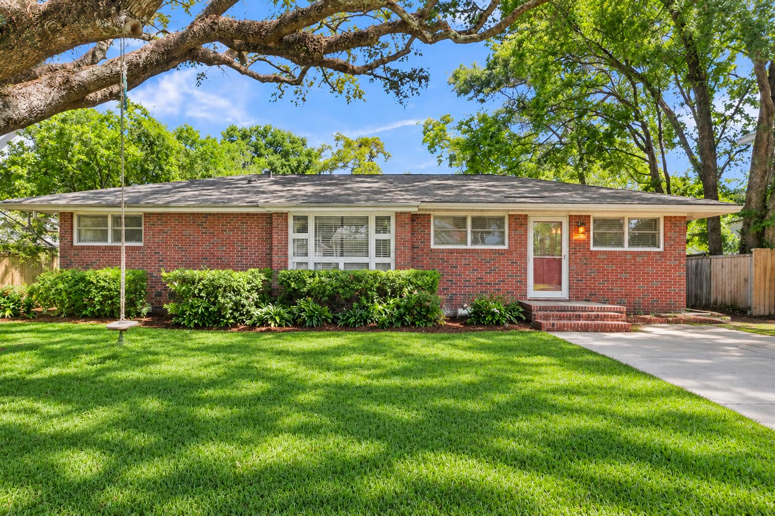 1496 Seminole Street