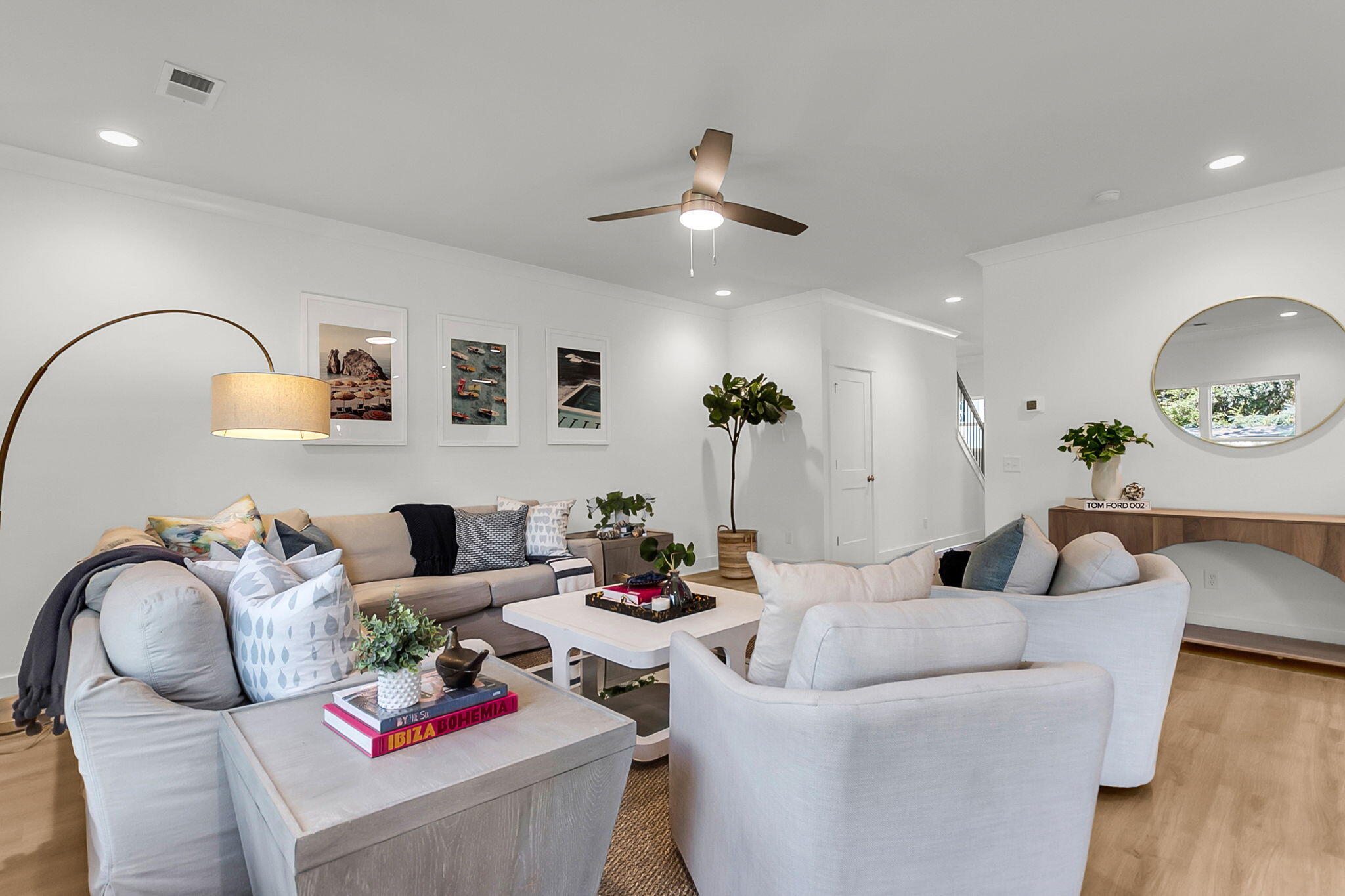 3208 Bonanza Road