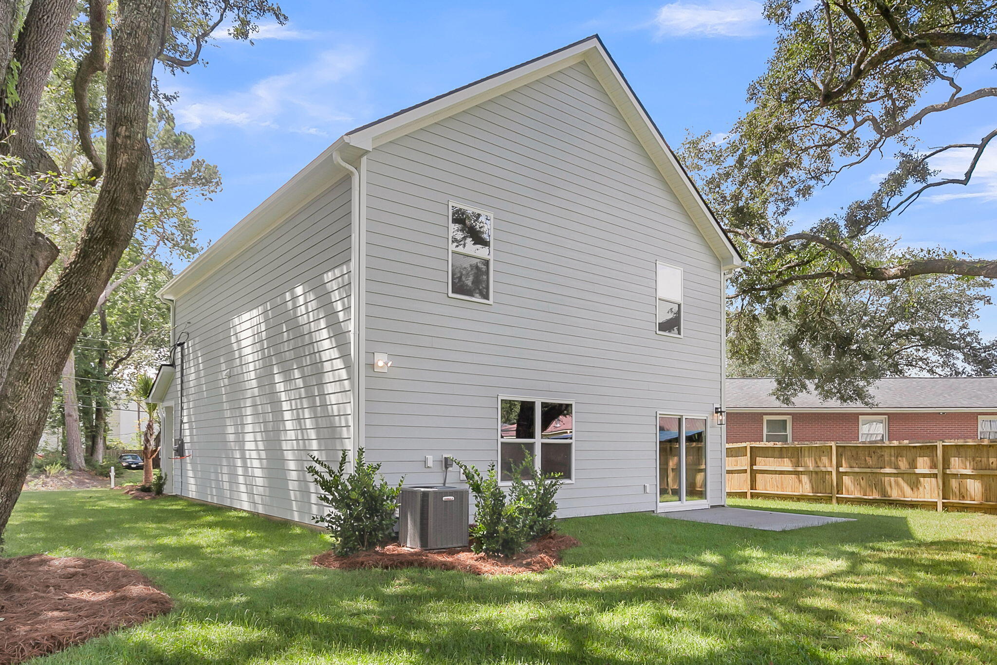 3208 Bonanza Road