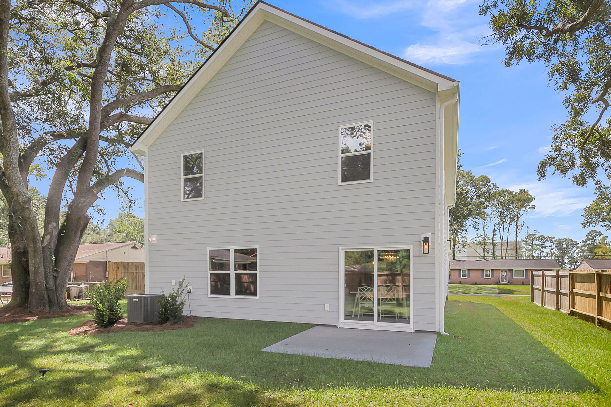 3208 Bonanza Road