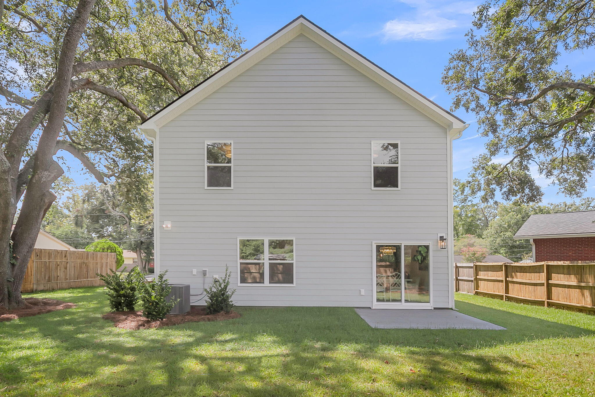 3208 Bonanza Road
