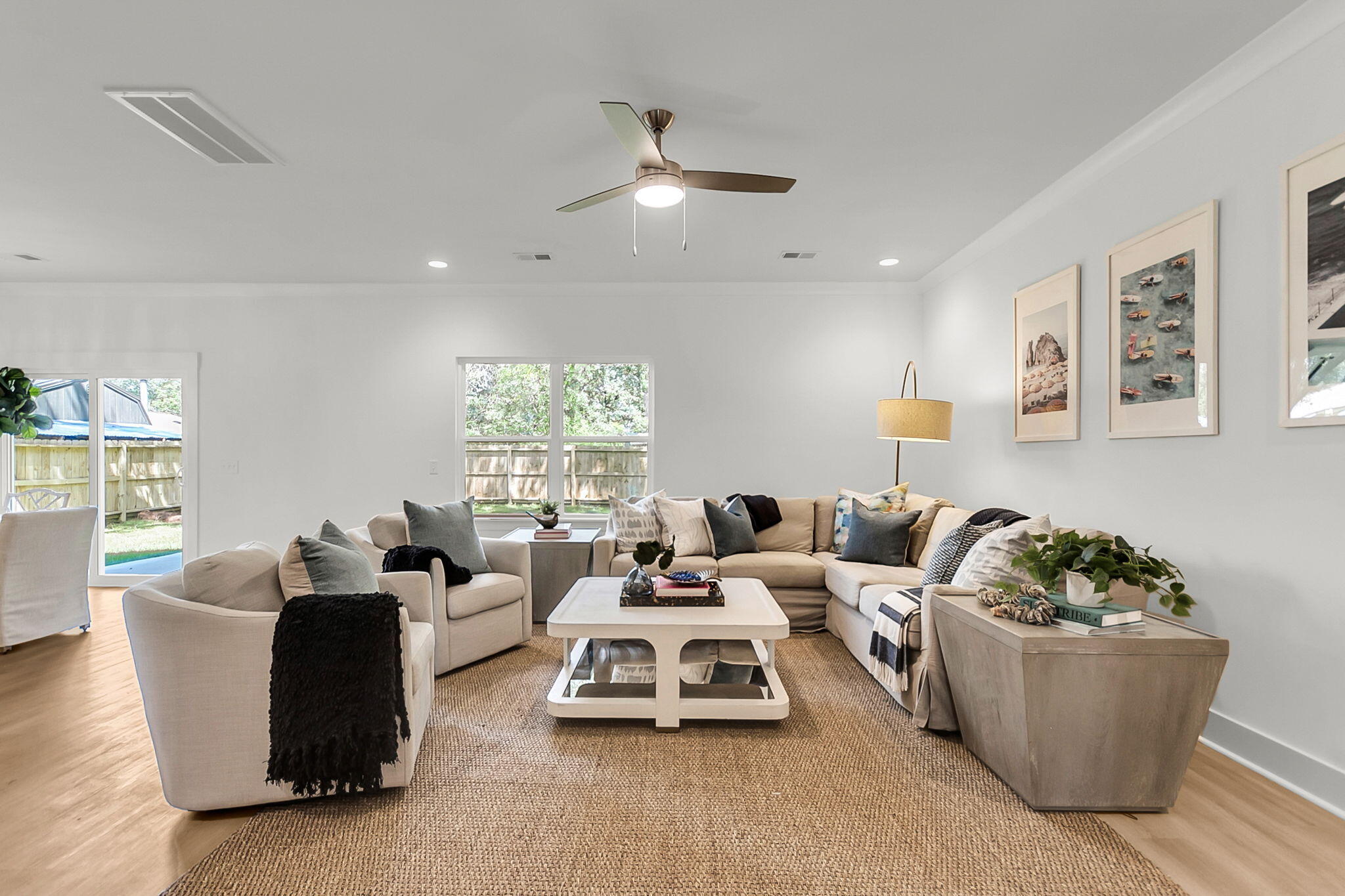 3208 Bonanza Road