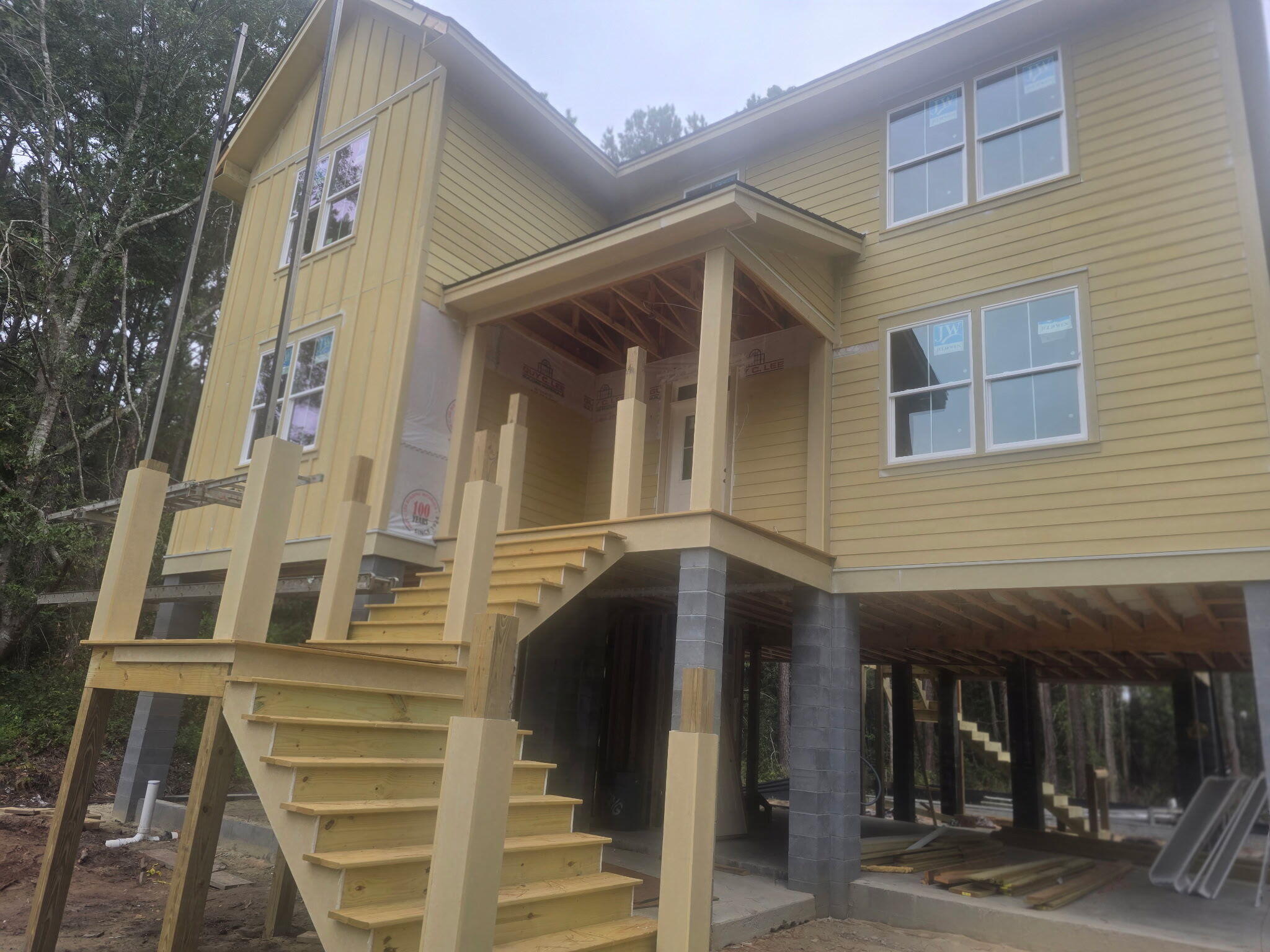 5370 Christian Dawn Drive