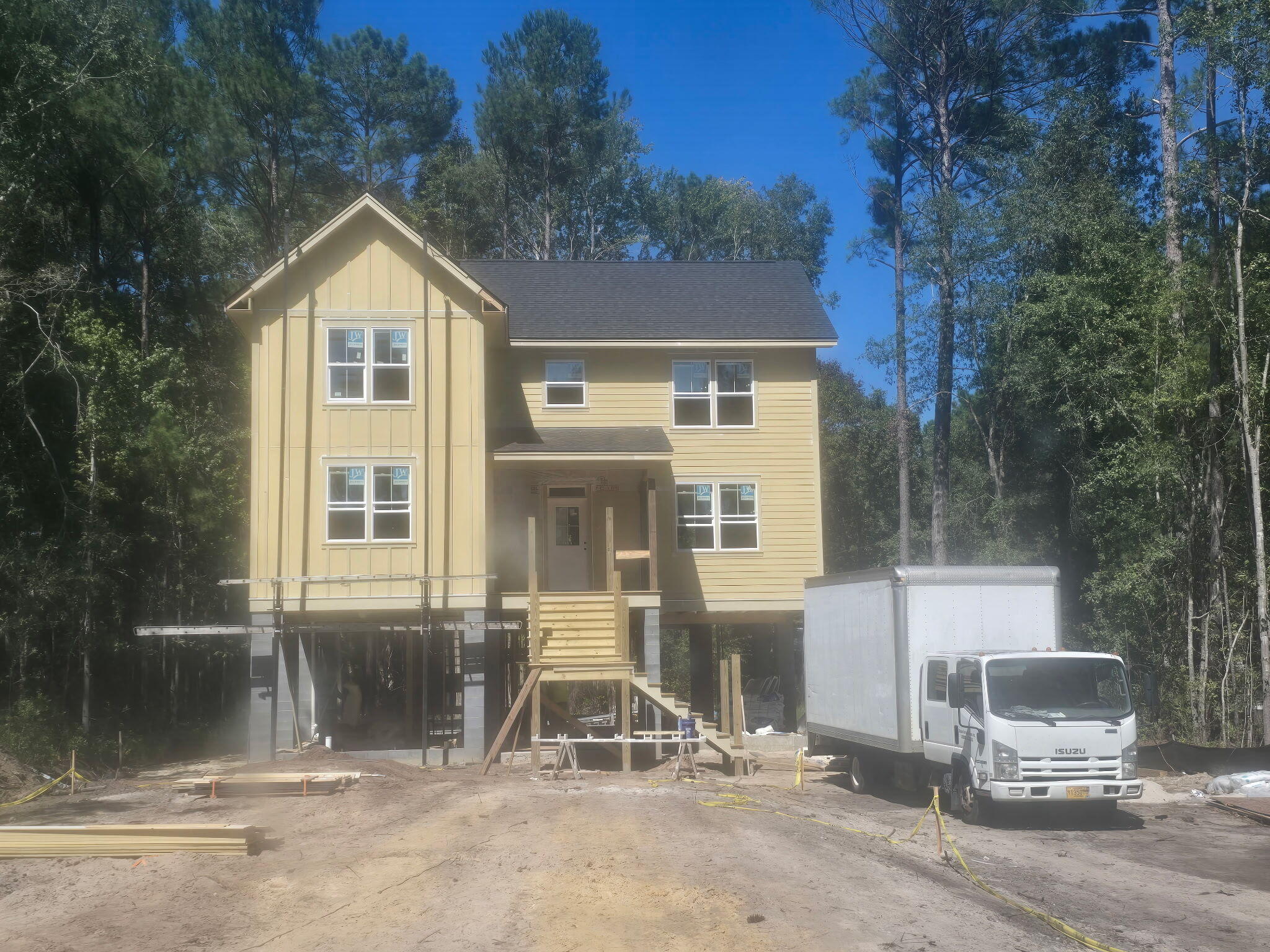 5370 Christian Dawn Drive