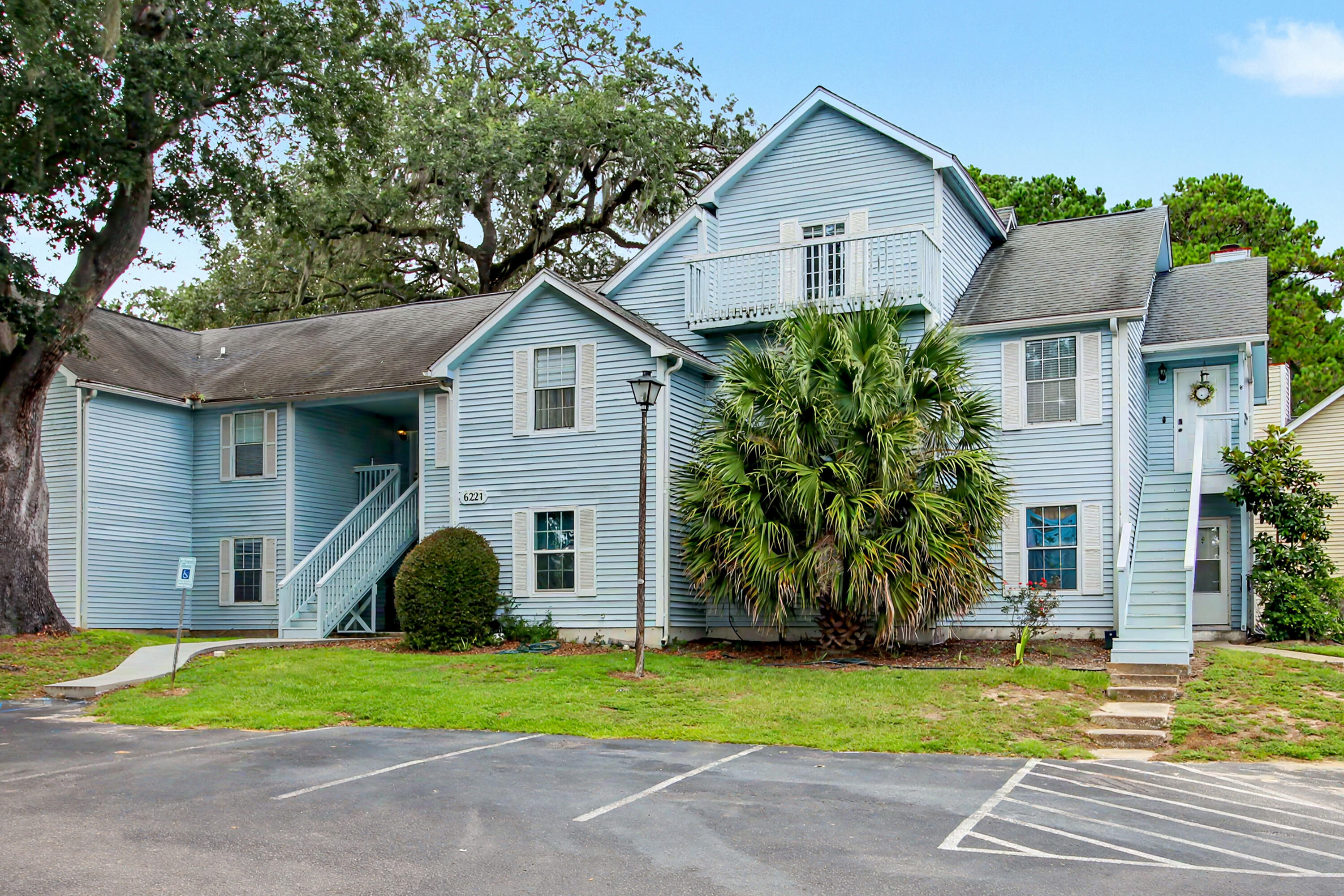 6221 Rolling Fork Road # H