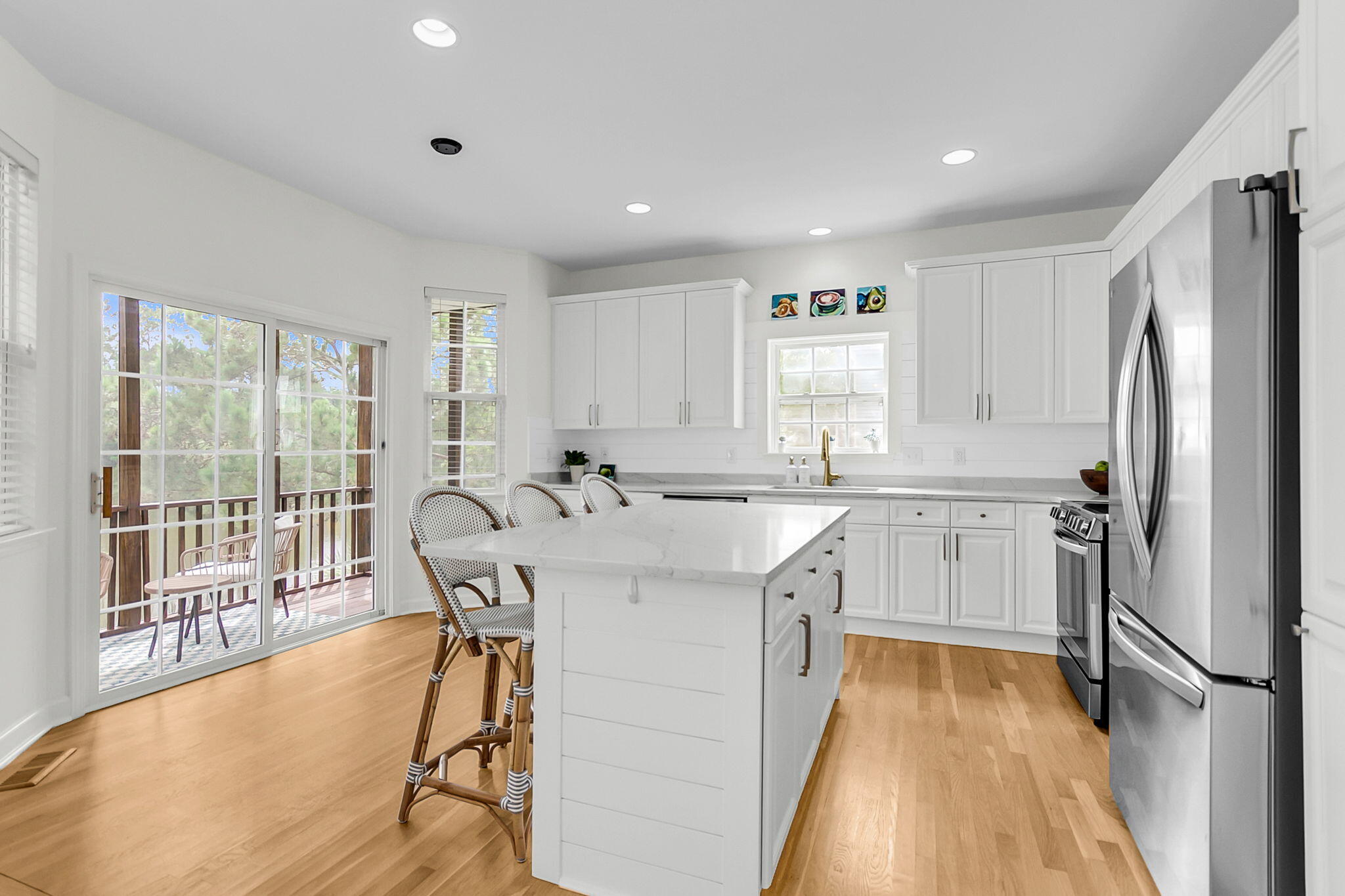 3117 Sonja Way