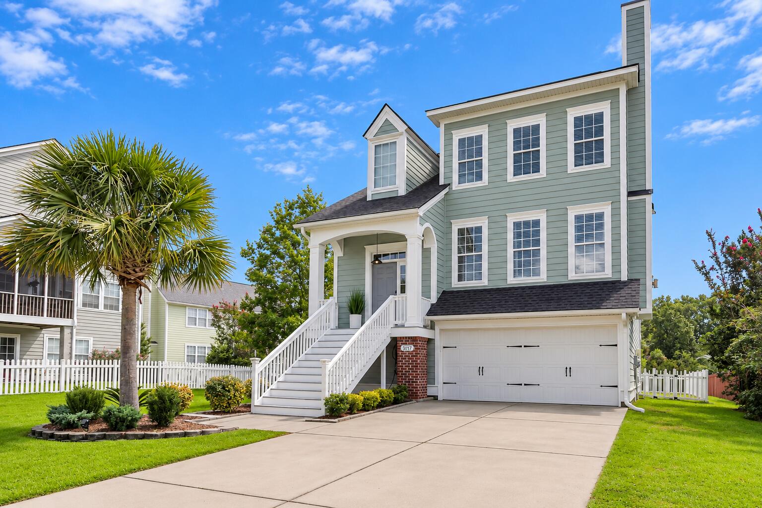 3117 Sonja Way
