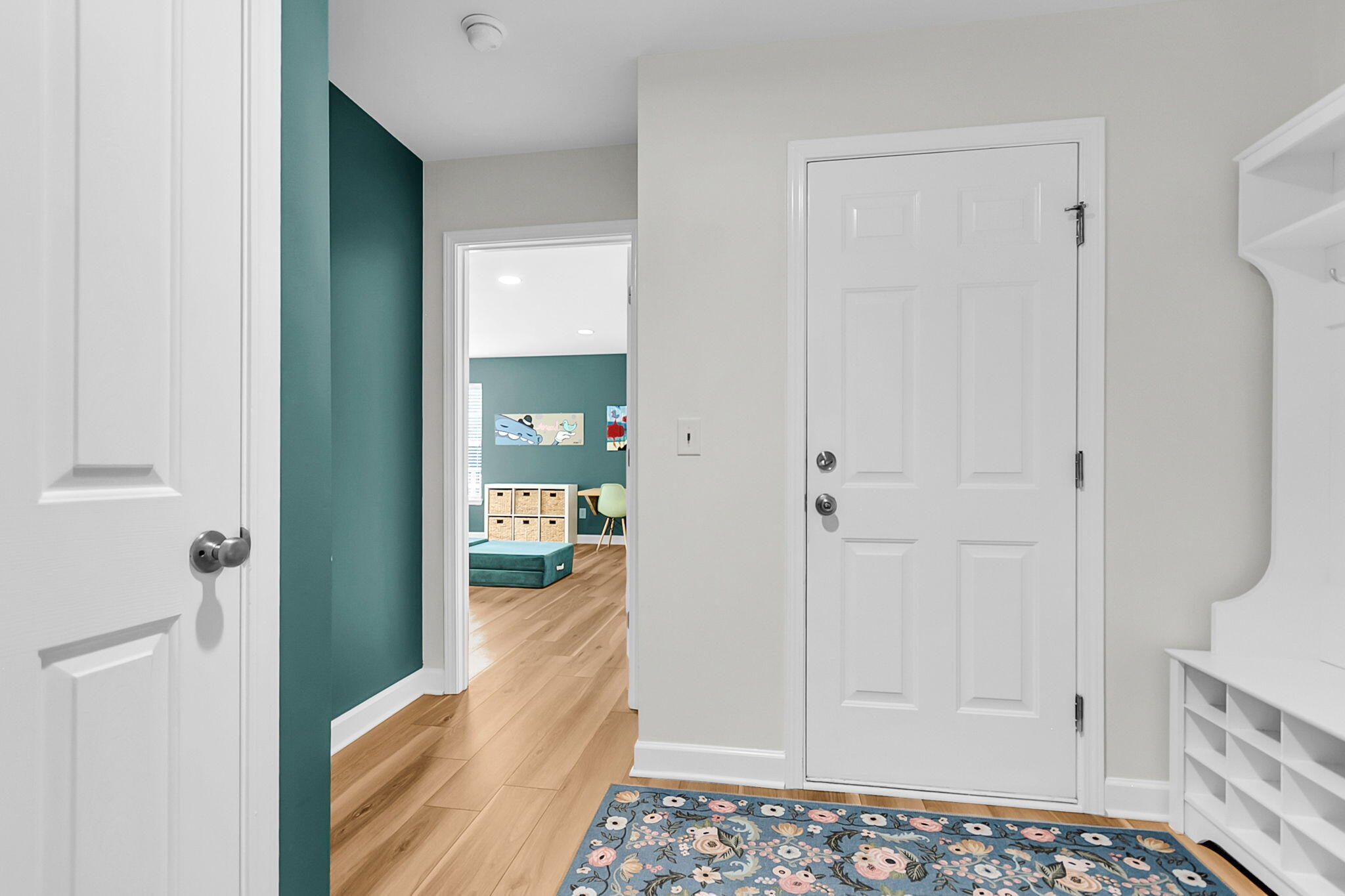 3117 Sonja Way