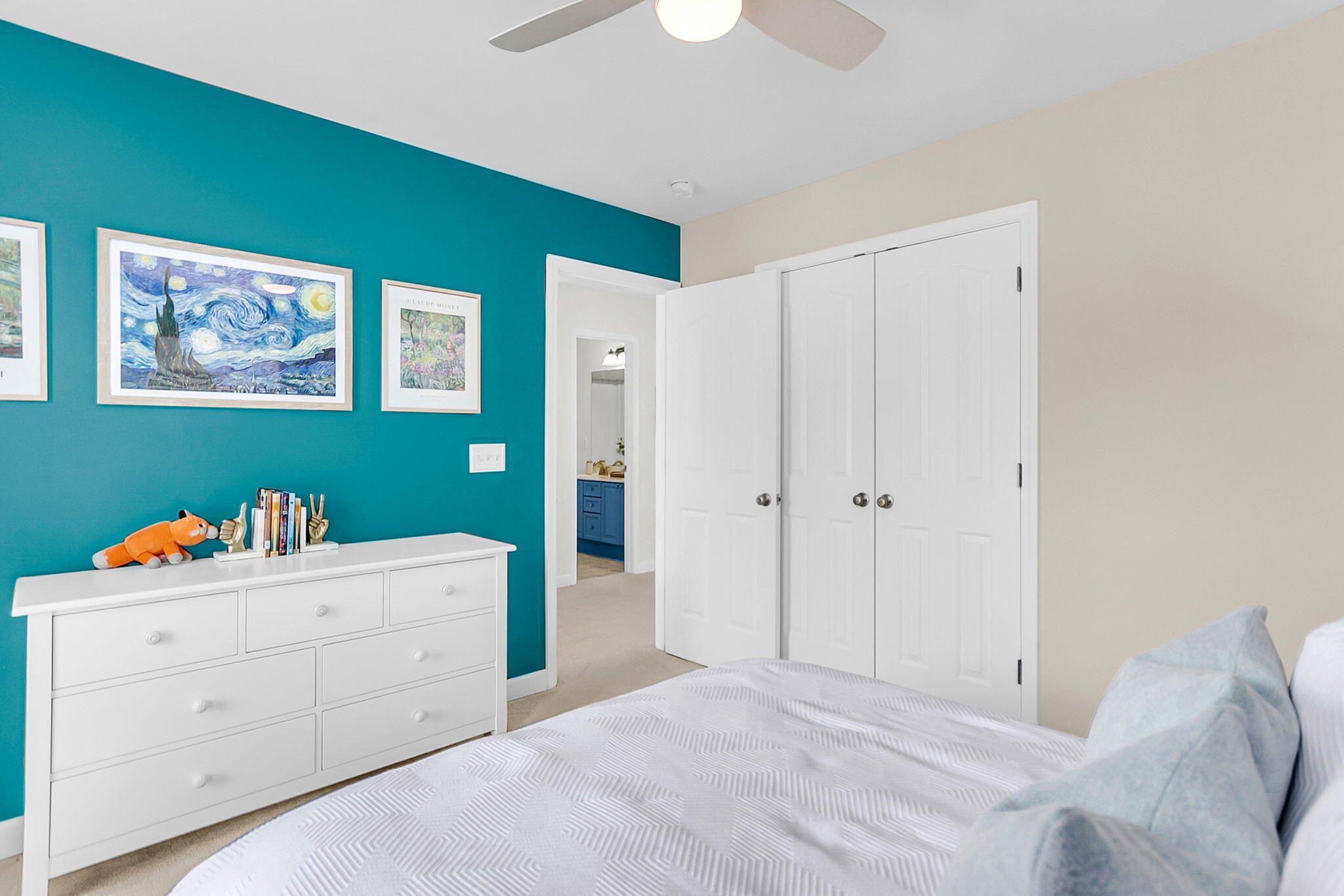 3117 Sonja Way