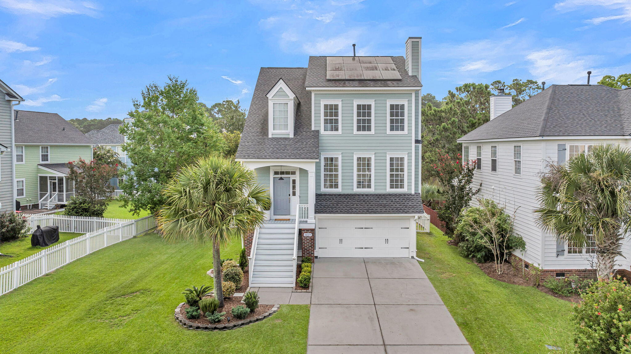 3117 Sonja Way