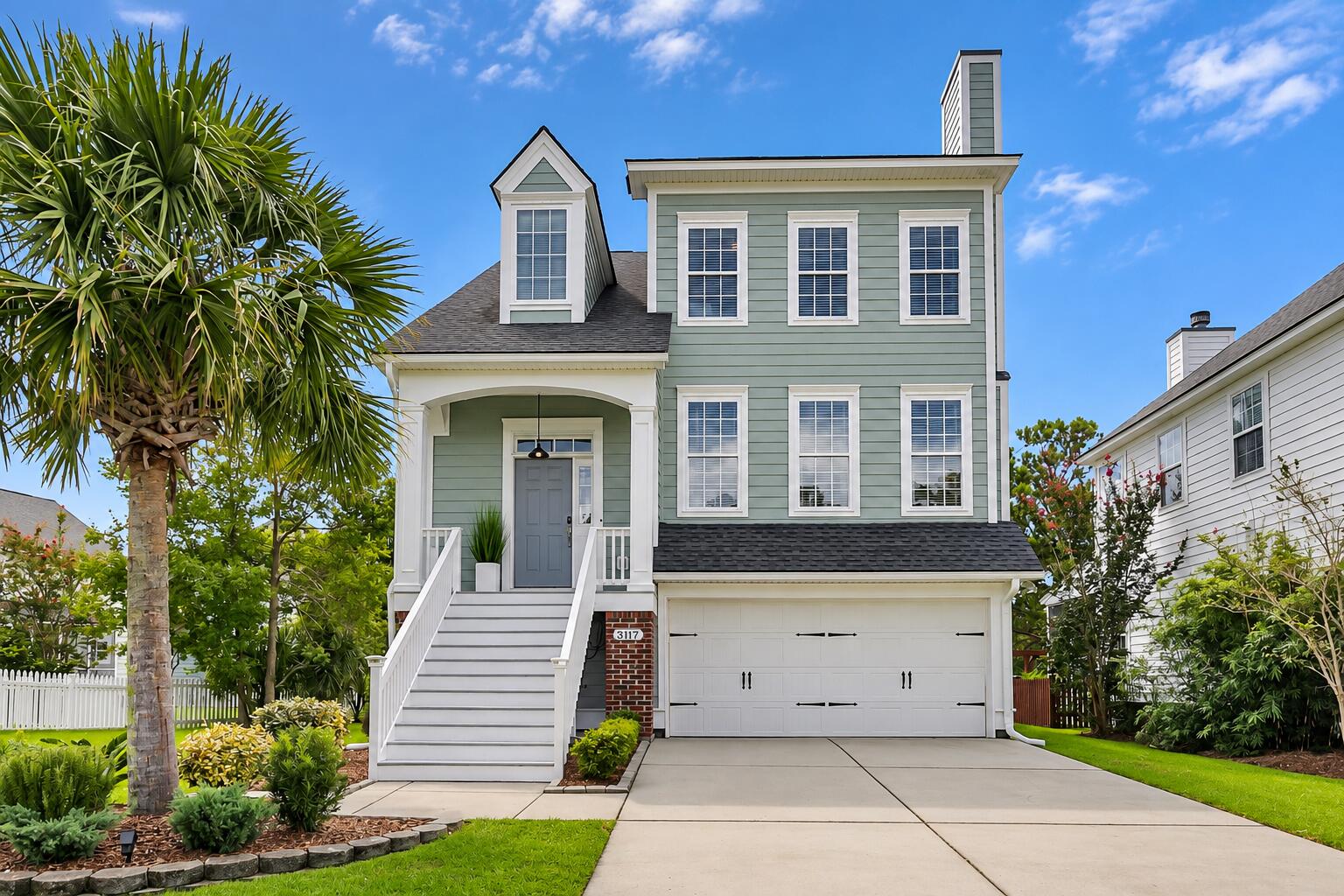 3117 Sonja Way