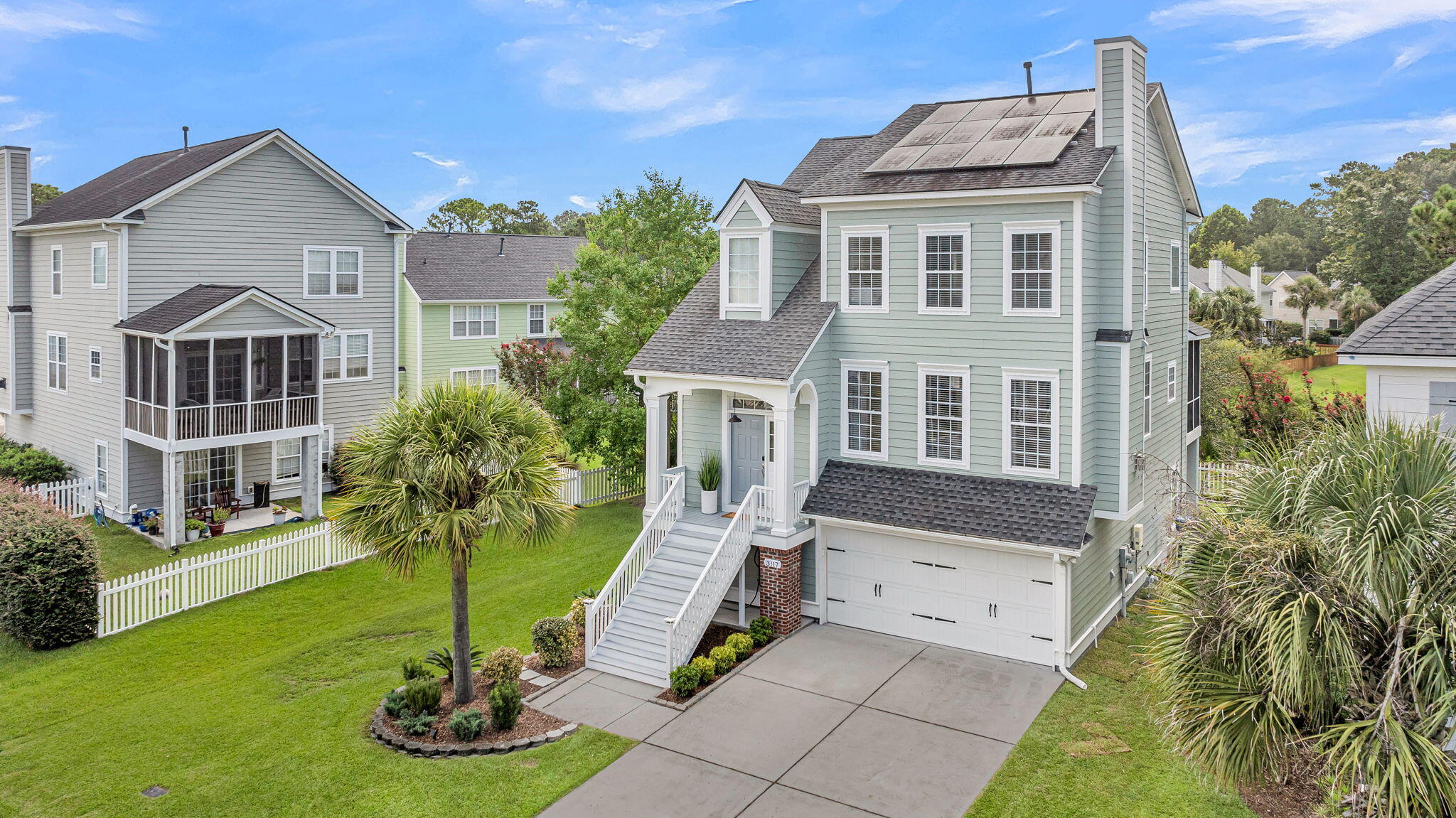 3117 Sonja Way