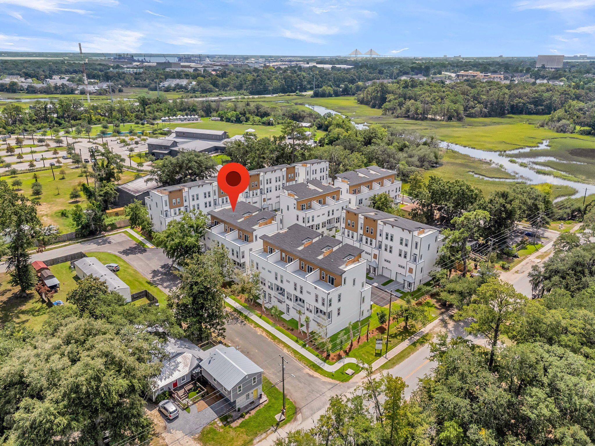 1150 Valdosta Street # 803