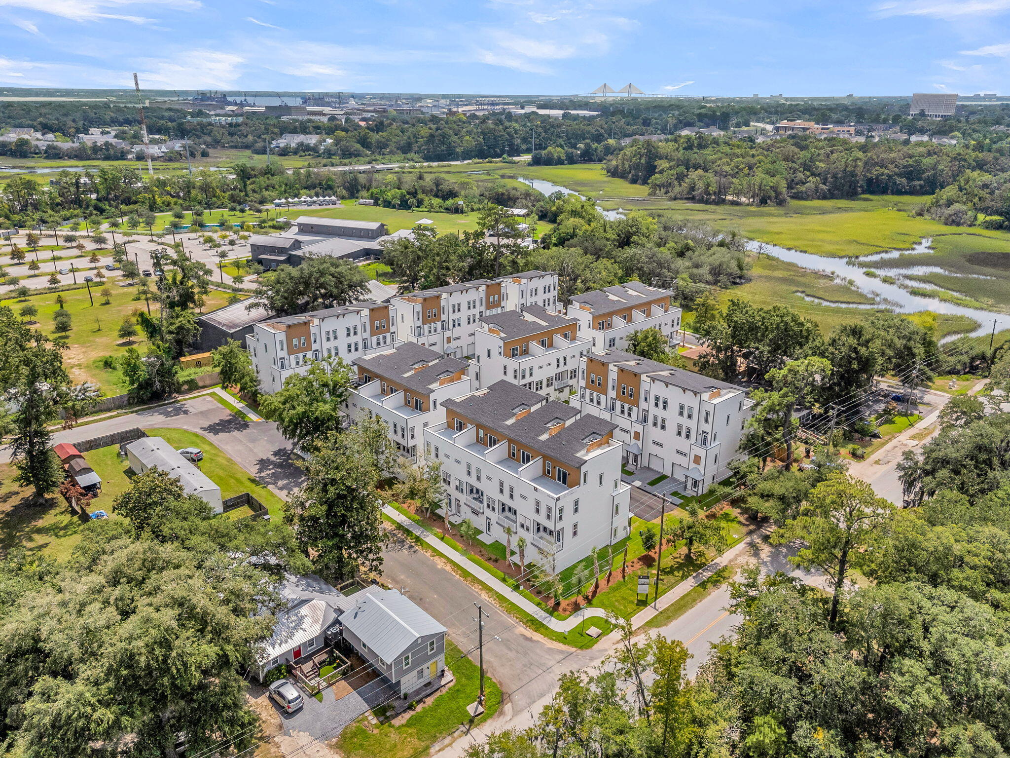 1150 Valdosta Street # 203