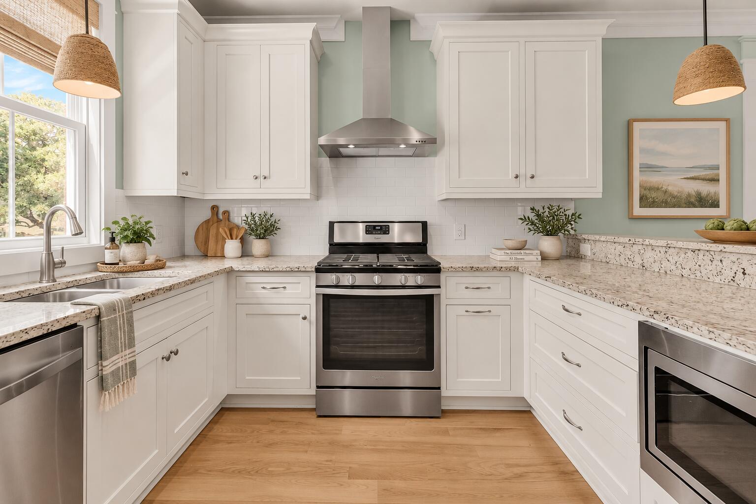 979 Warrick Oaks Lane