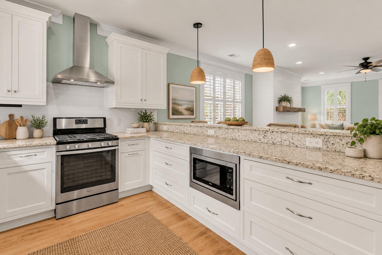 979 Warrick Oaks Lane