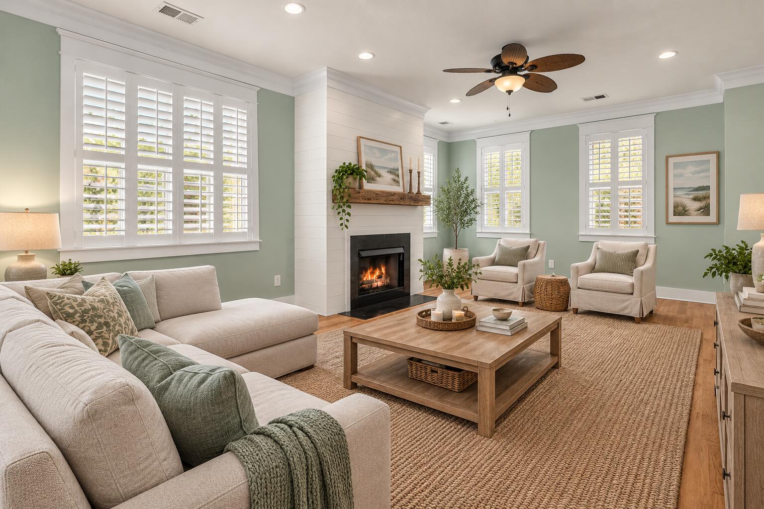 979 Warrick Oaks Lane