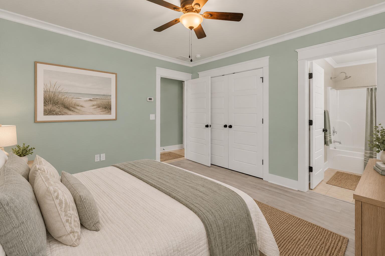 979 Warrick Oaks Lane