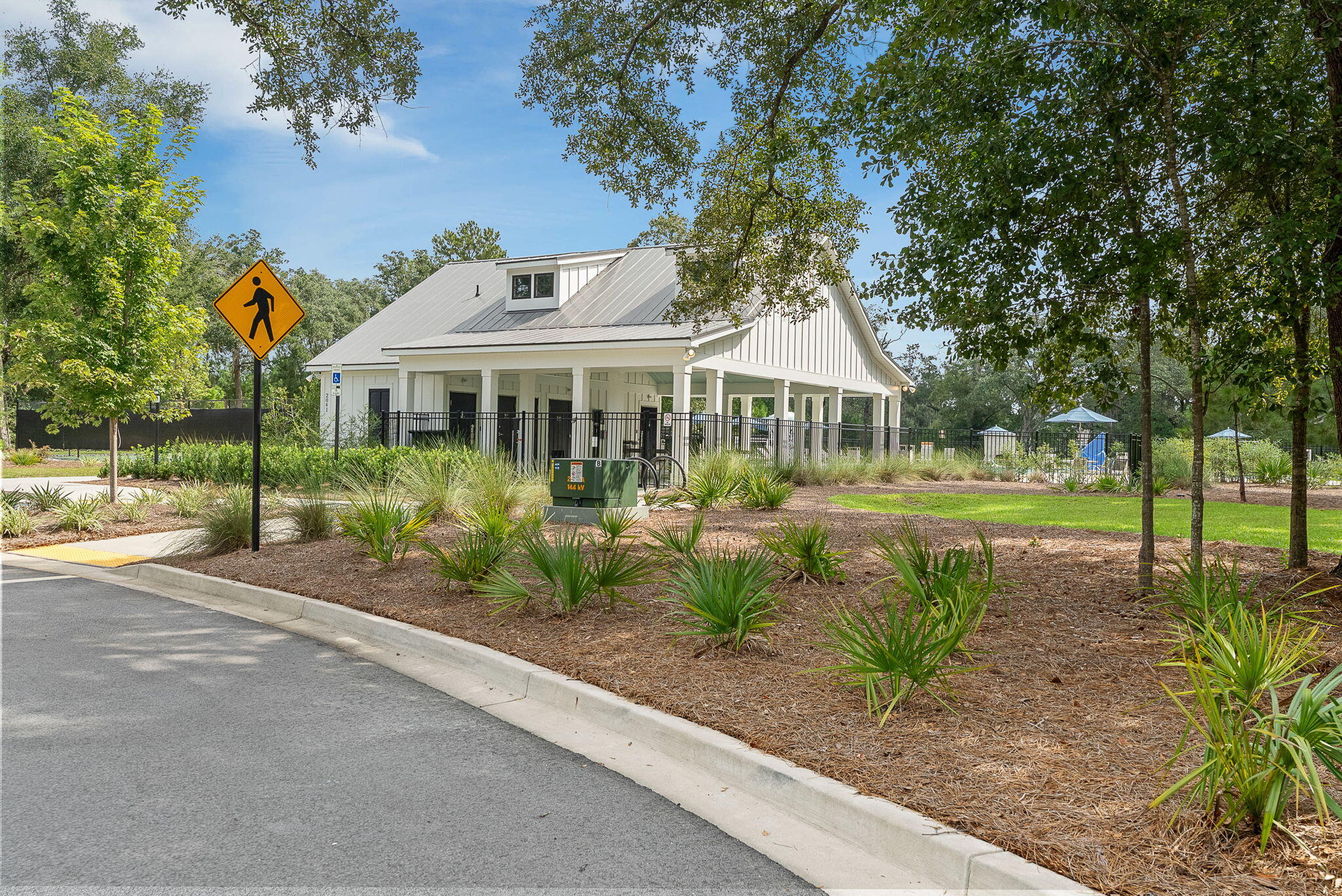 3202 Hugh Bennett Drive