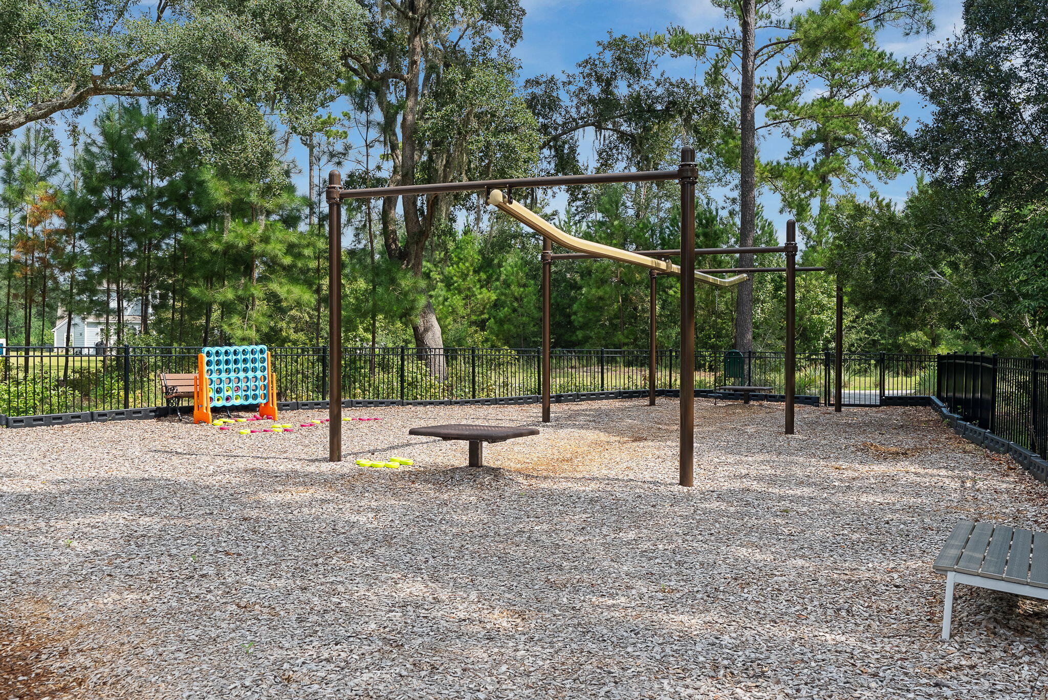 3202 Hugh Bennett Drive