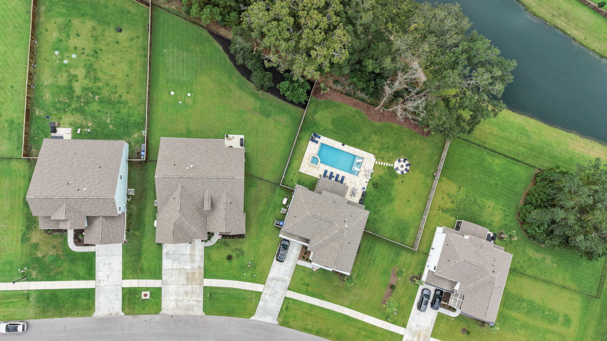 3202 Hugh Bennett Drive