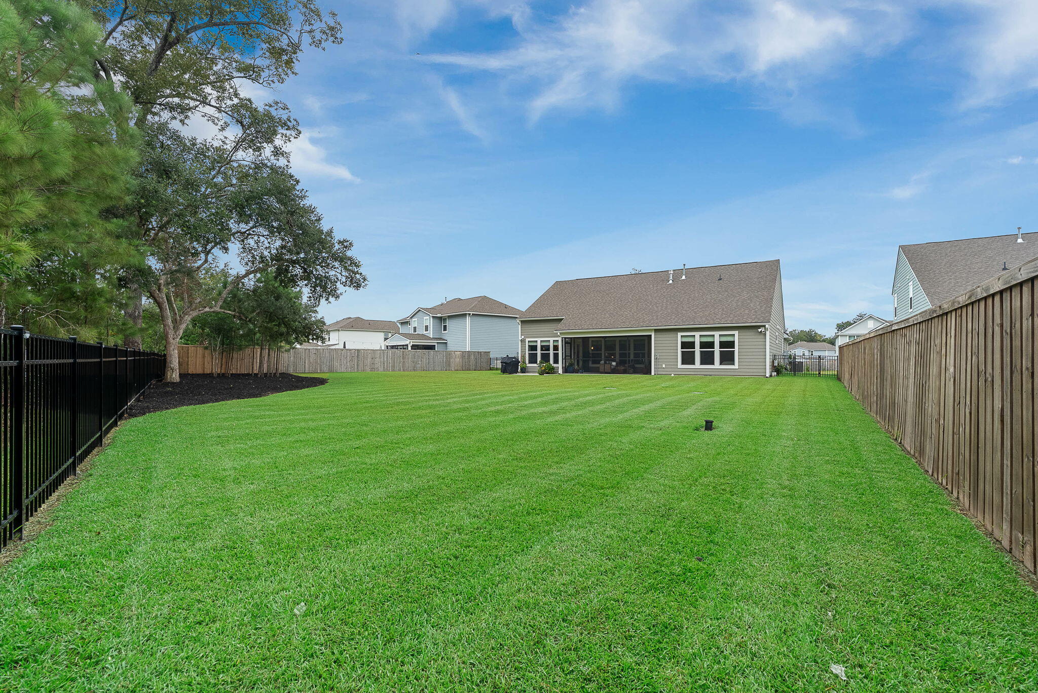 3202 Hugh Bennett Drive