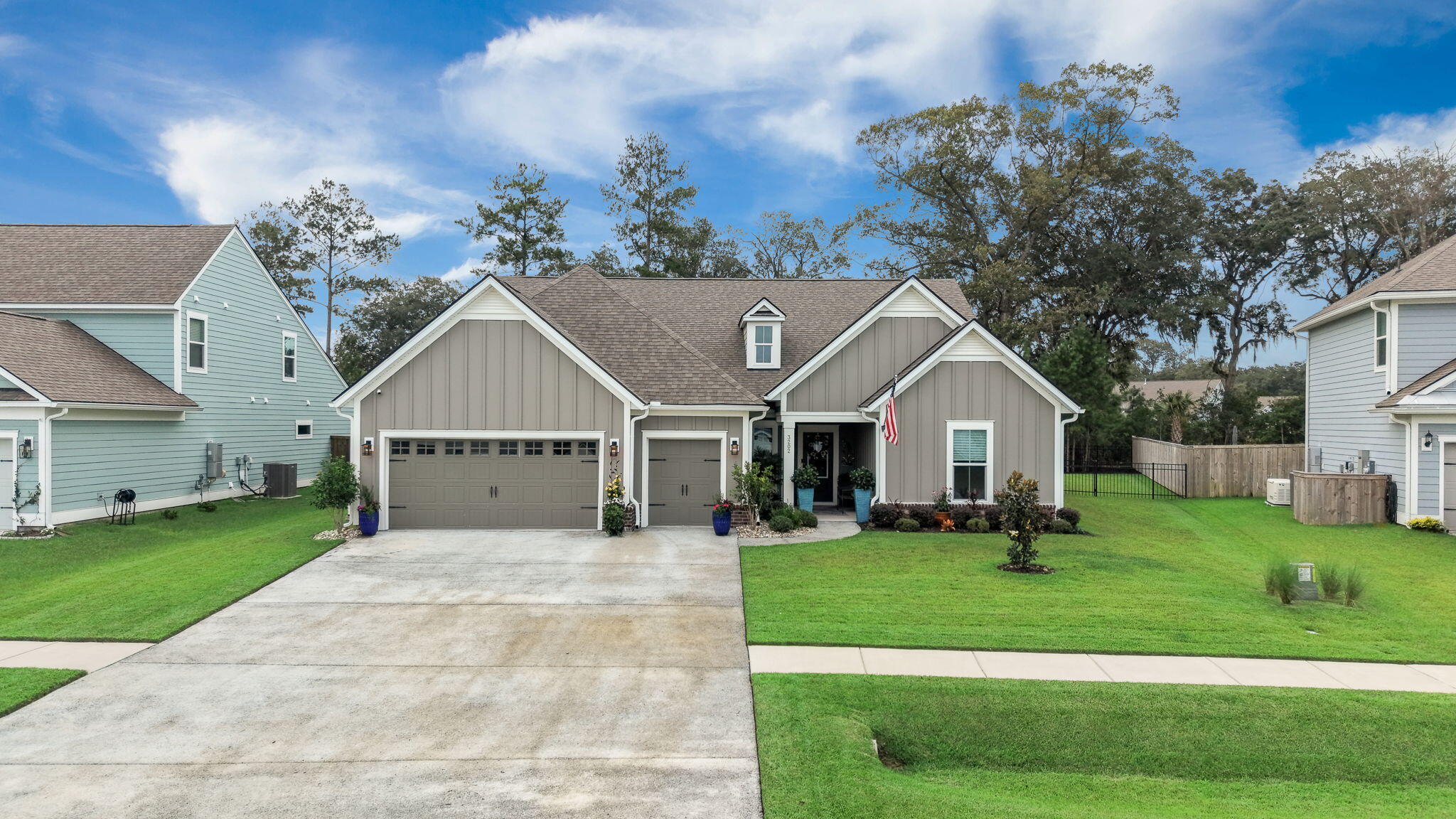 3202 Hugh Bennett Drive
