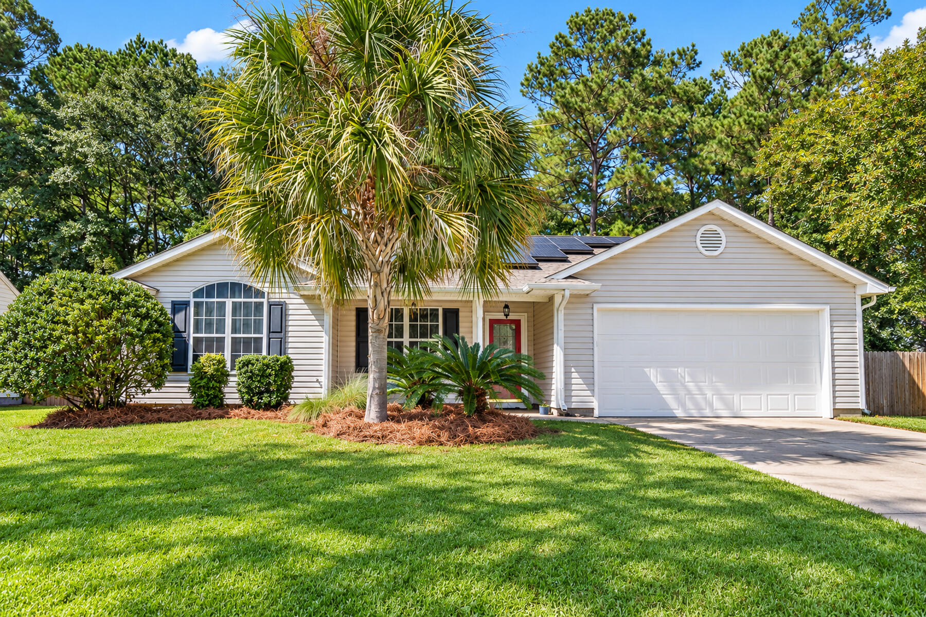 120 Danzid Drive