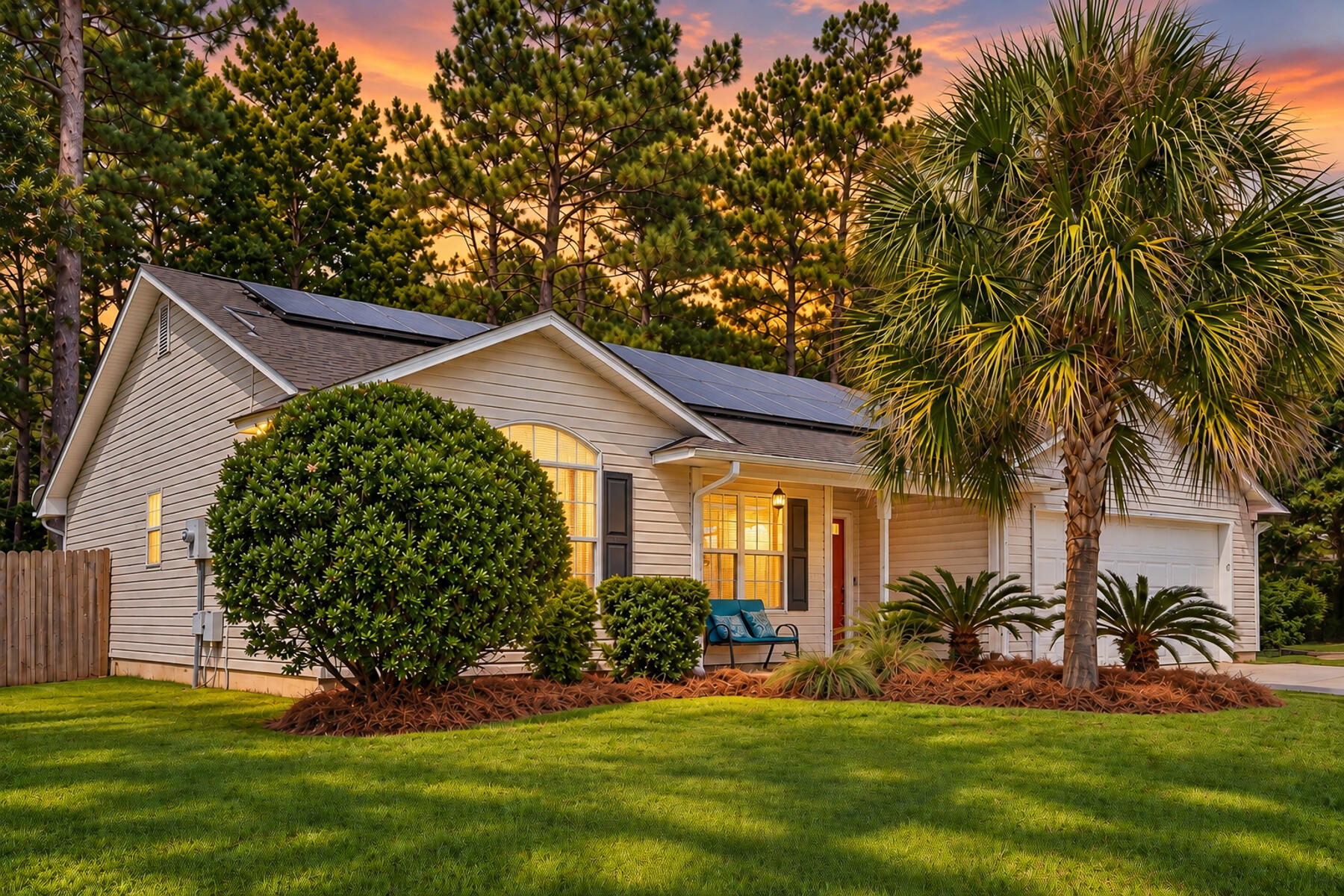 120 Danzid Drive