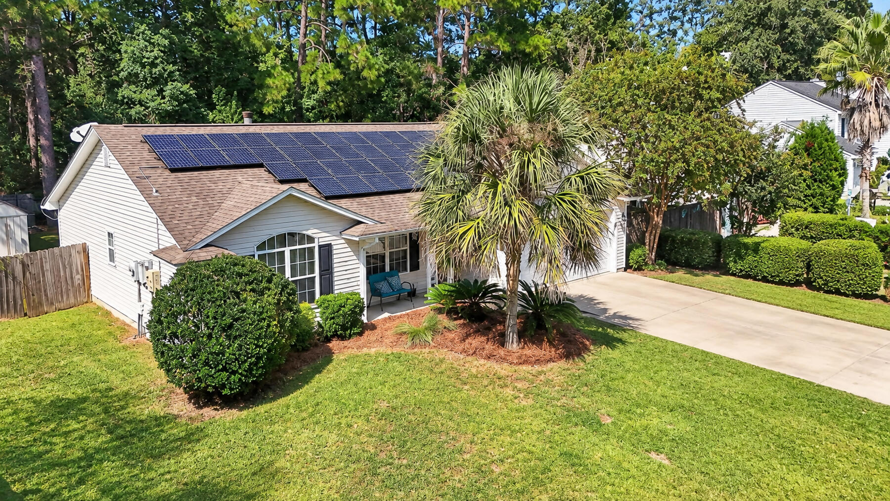 120 Danzid Drive