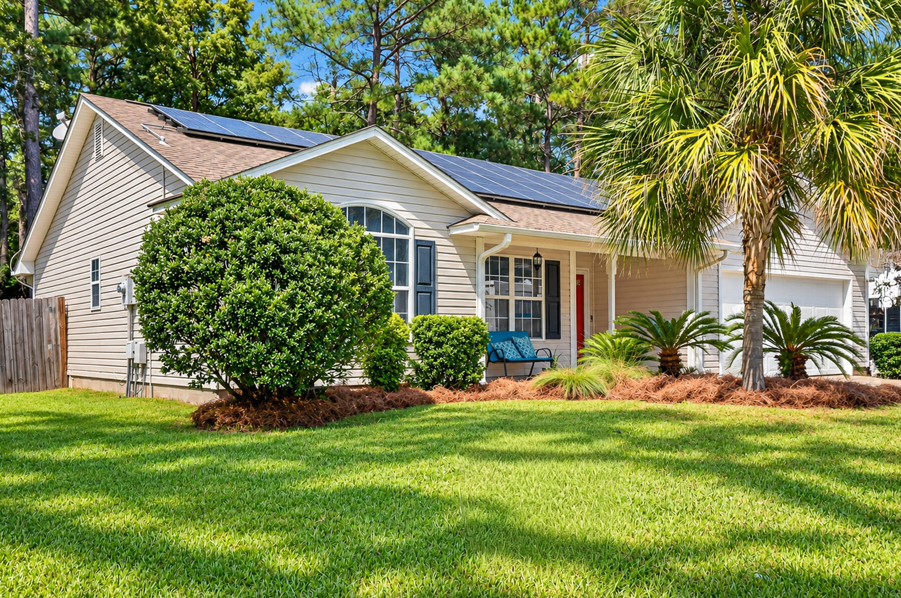120 Danzid Drive