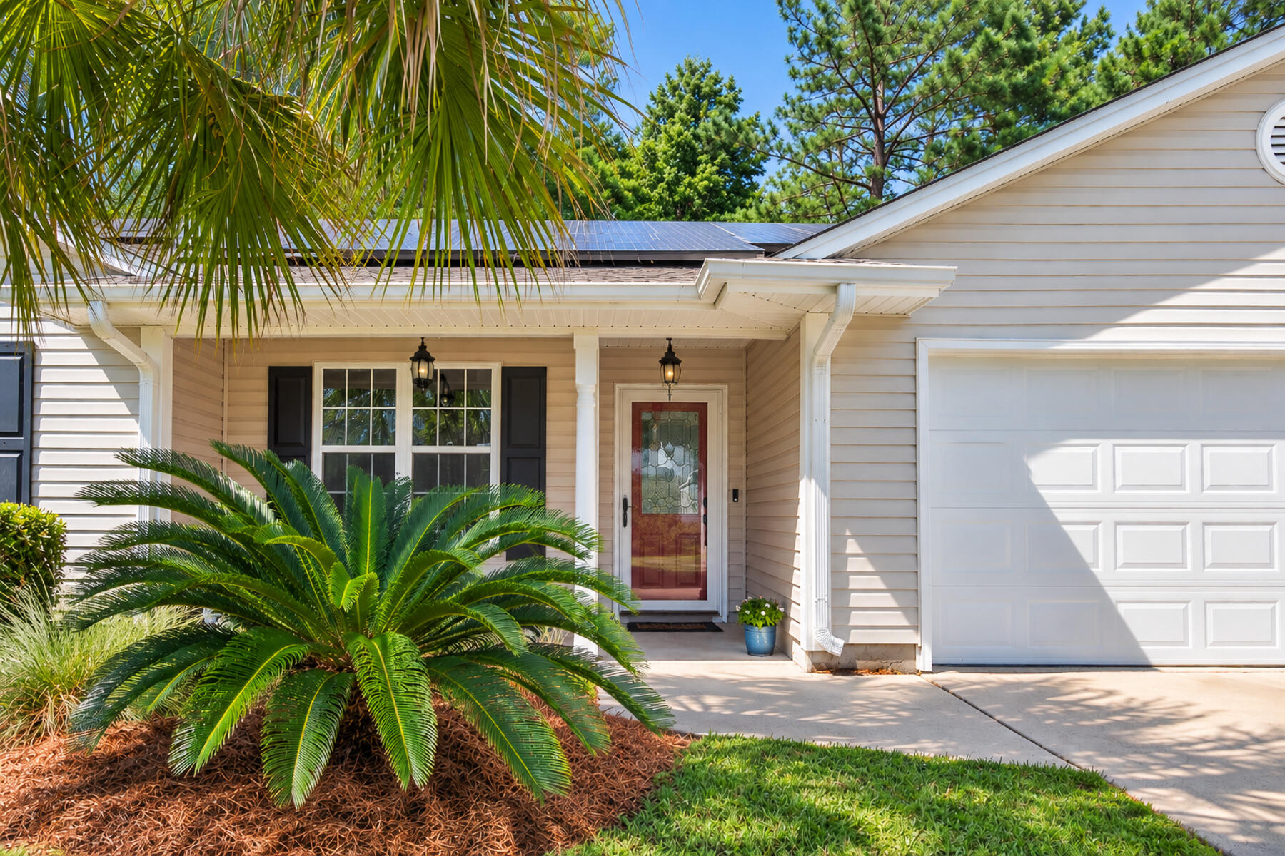 120 Danzid Drive