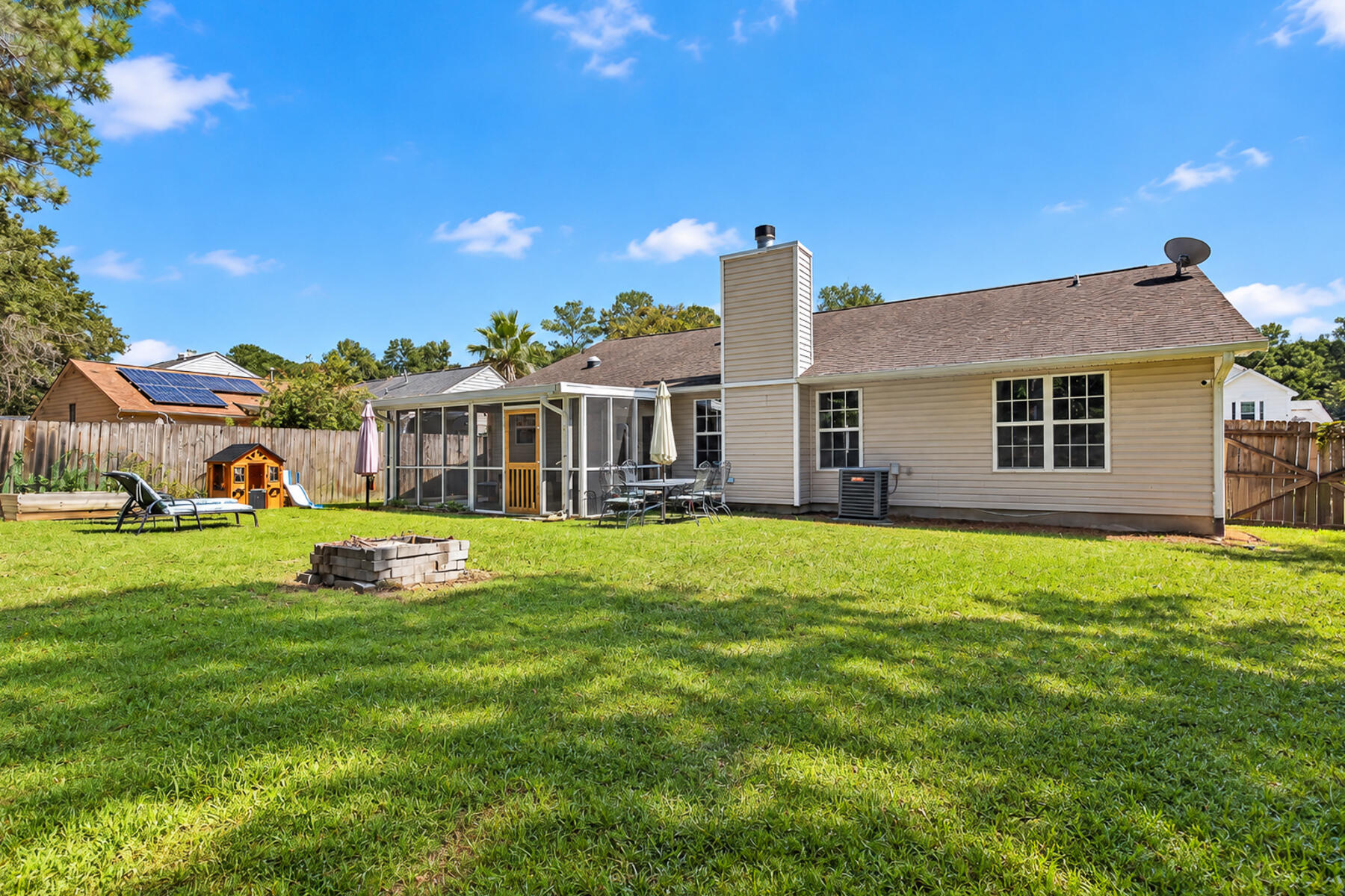 120 Danzid Drive