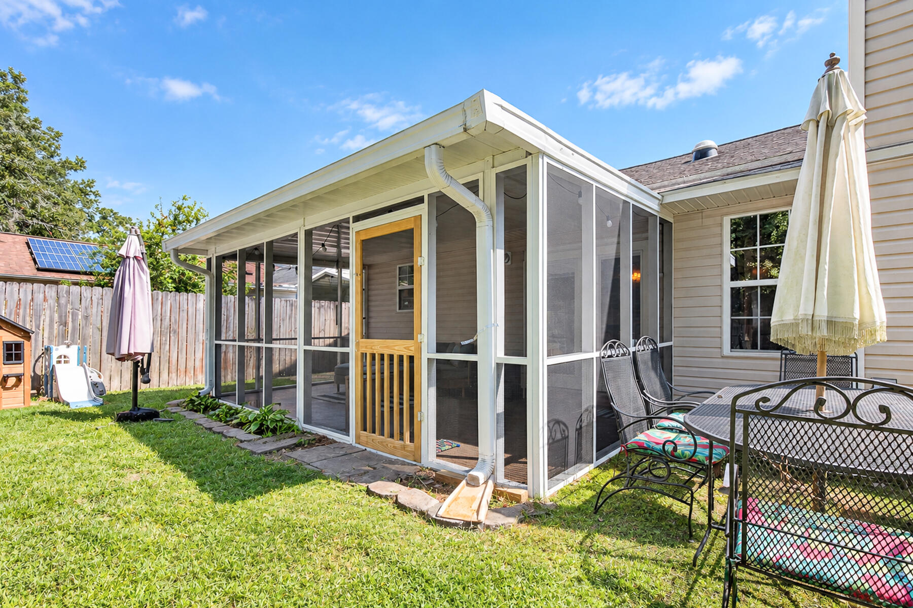 120 Danzid Drive