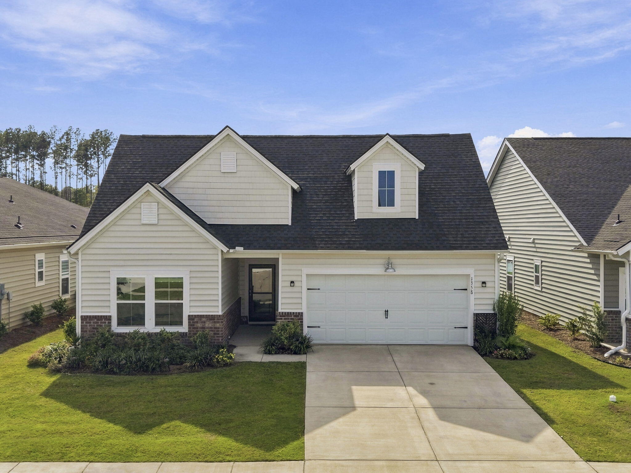 1358 Locals Street