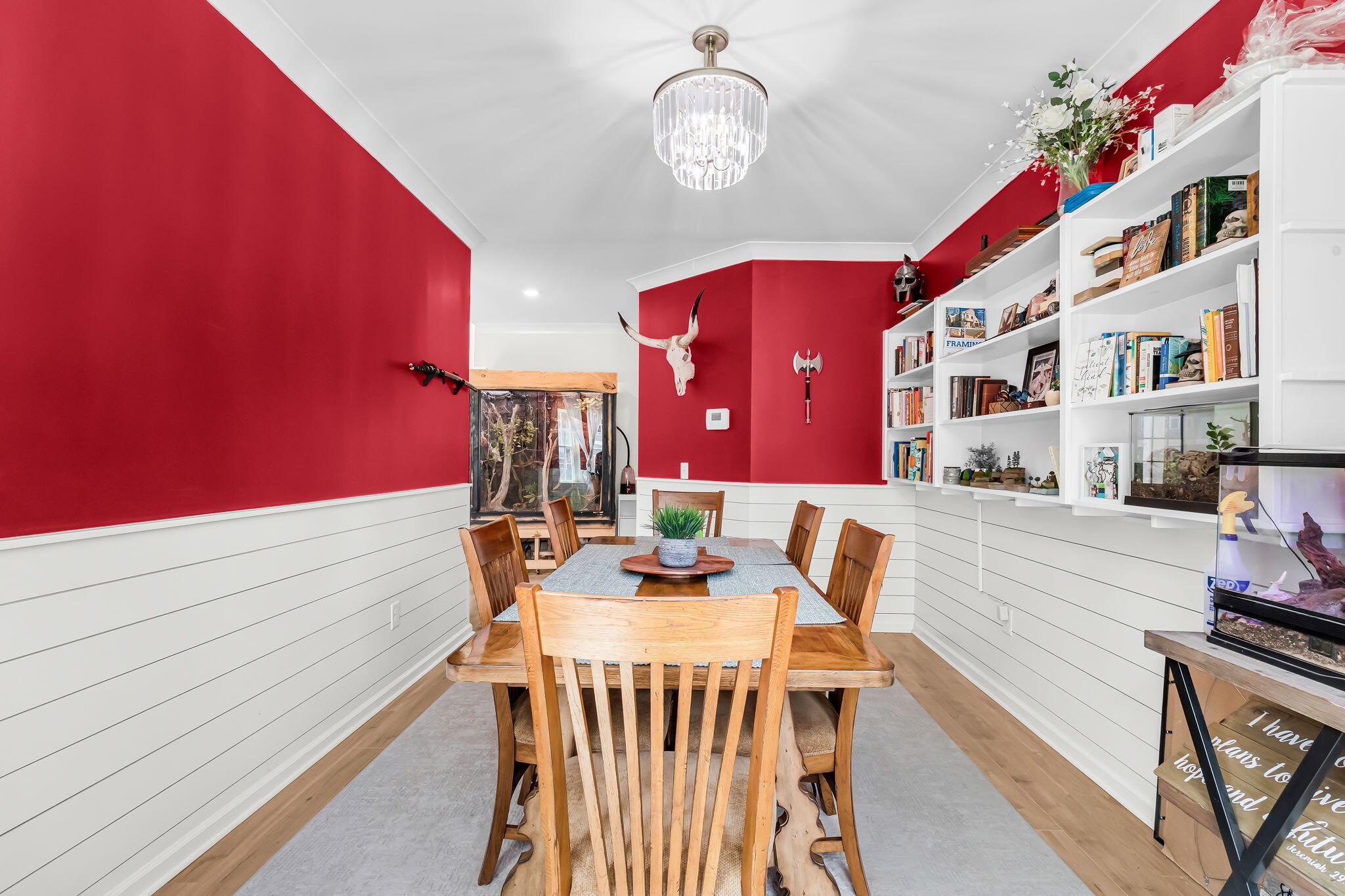 1009 Mossy Rock Drive
