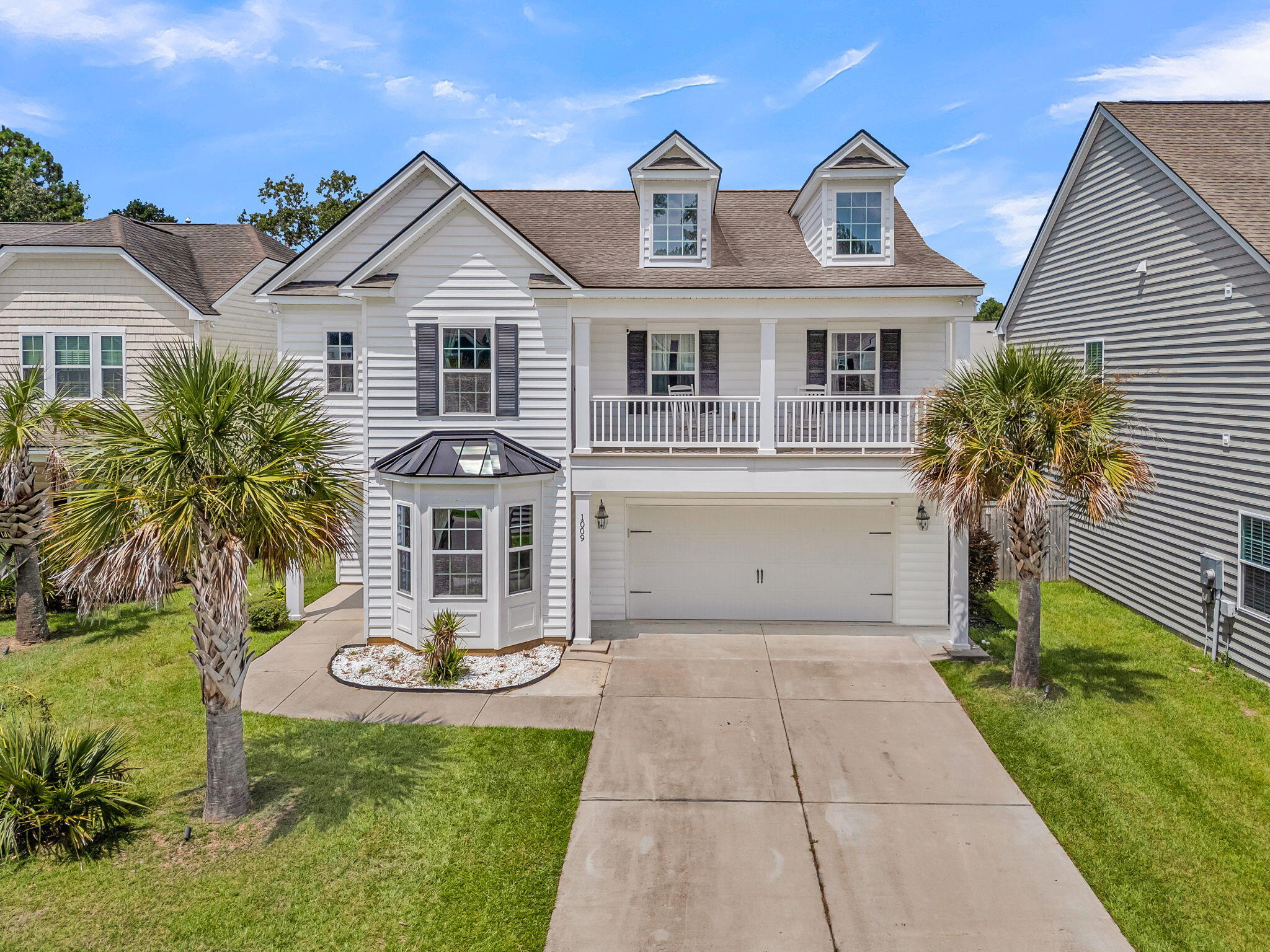 1009 Mossy Rock Drive
