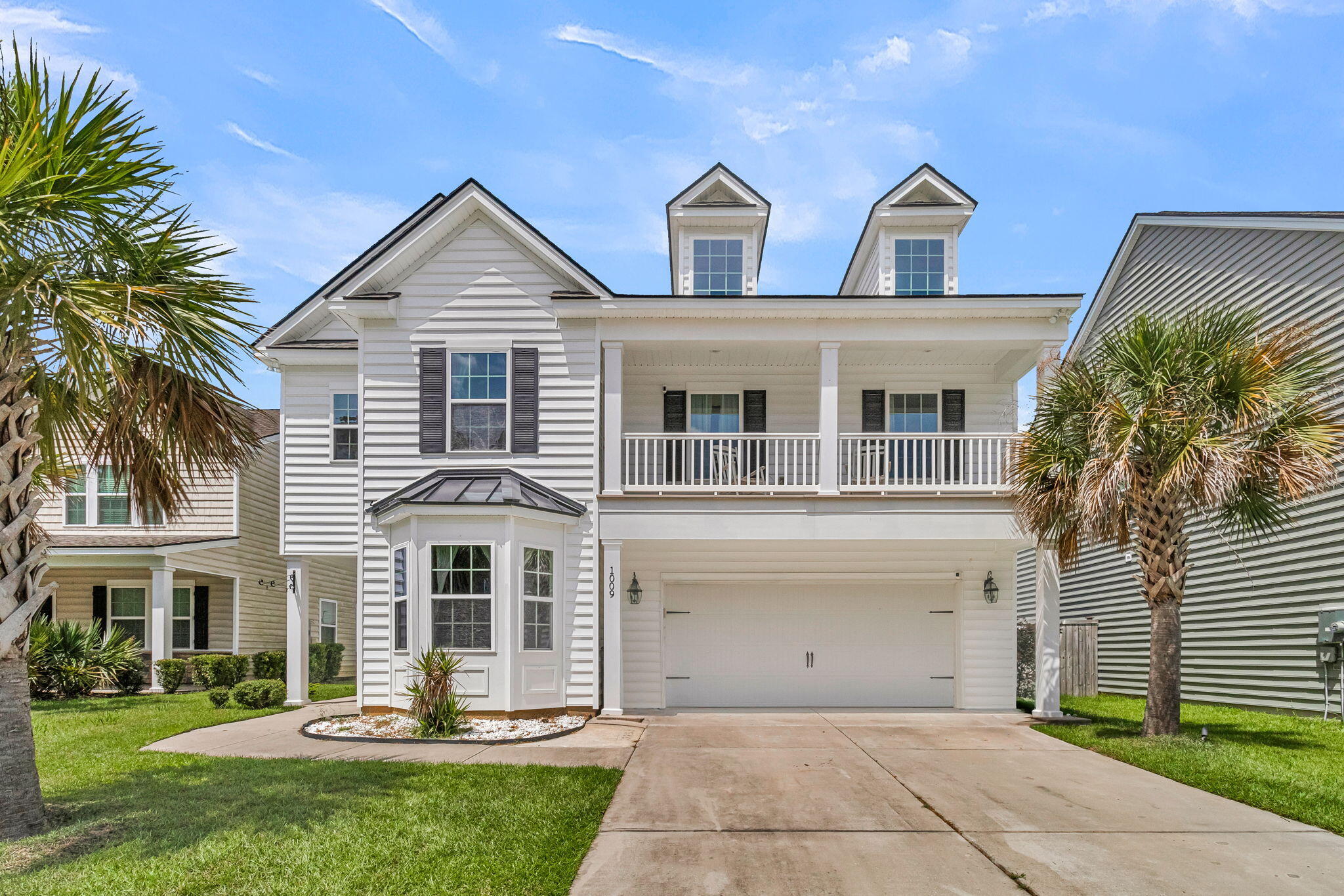 1009 Mossy Rock Drive