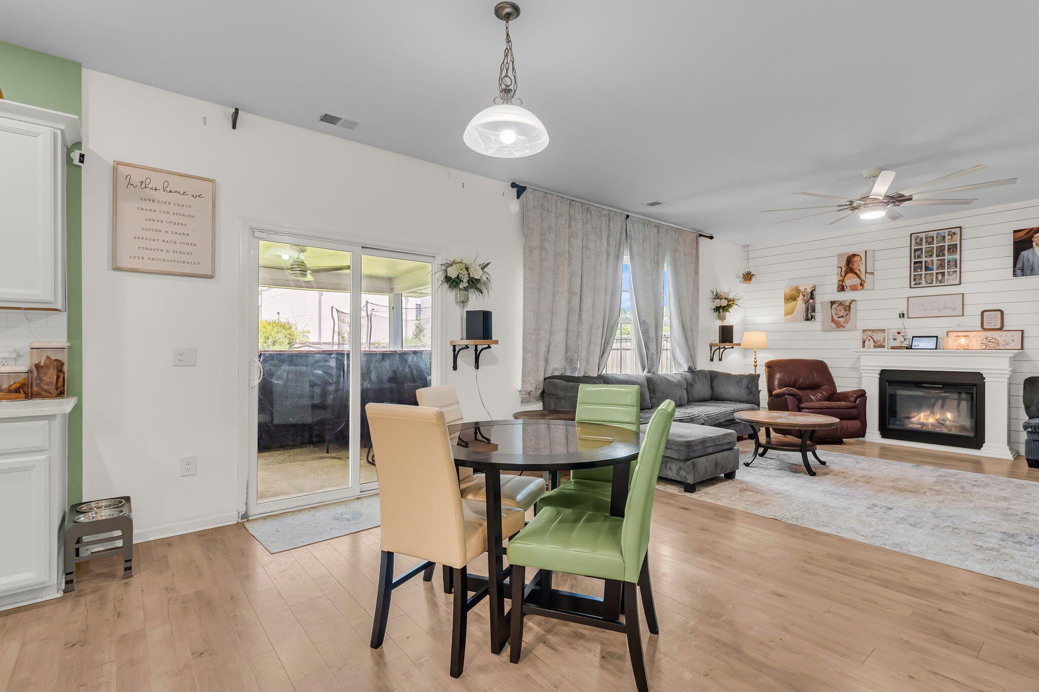 1009 Mossy Rock Drive