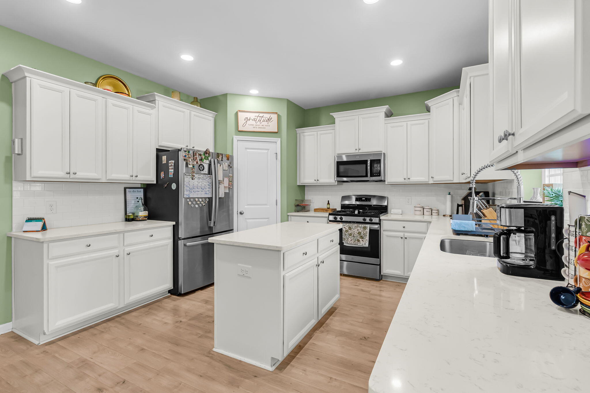 1009 Mossy Rock Drive